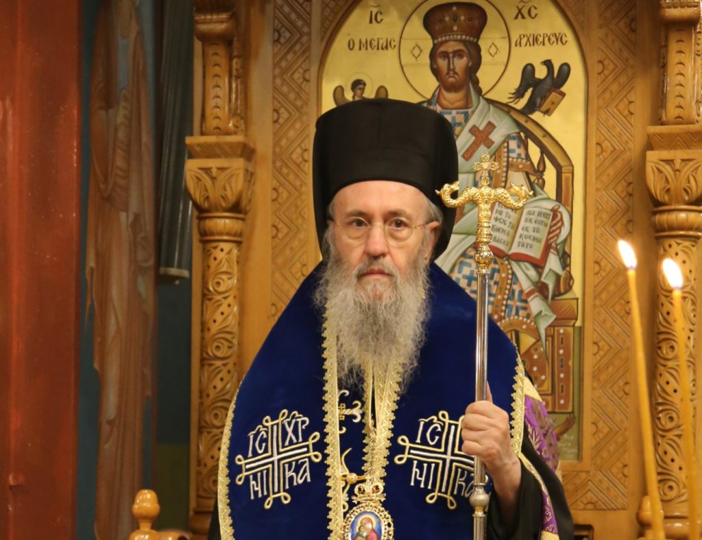 Ομοφωνία στον γάμο, τρικυμία στην κολυμβήθρα-7