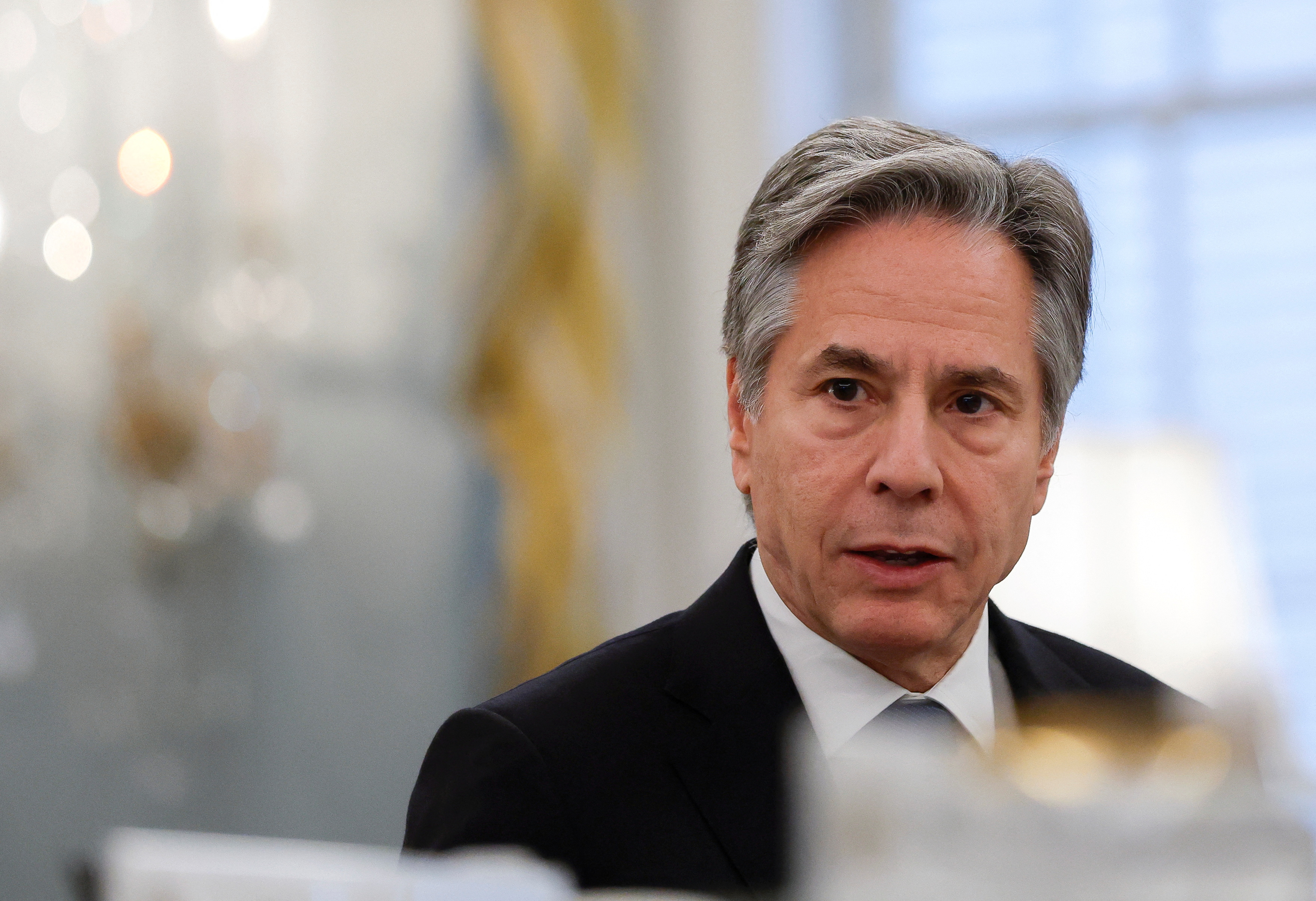 O Mπλίνκεν (ξανά) στη Μέση Ανατολή – Μπορεί να αποτραπεί η επέκταση του πολέμου;-2