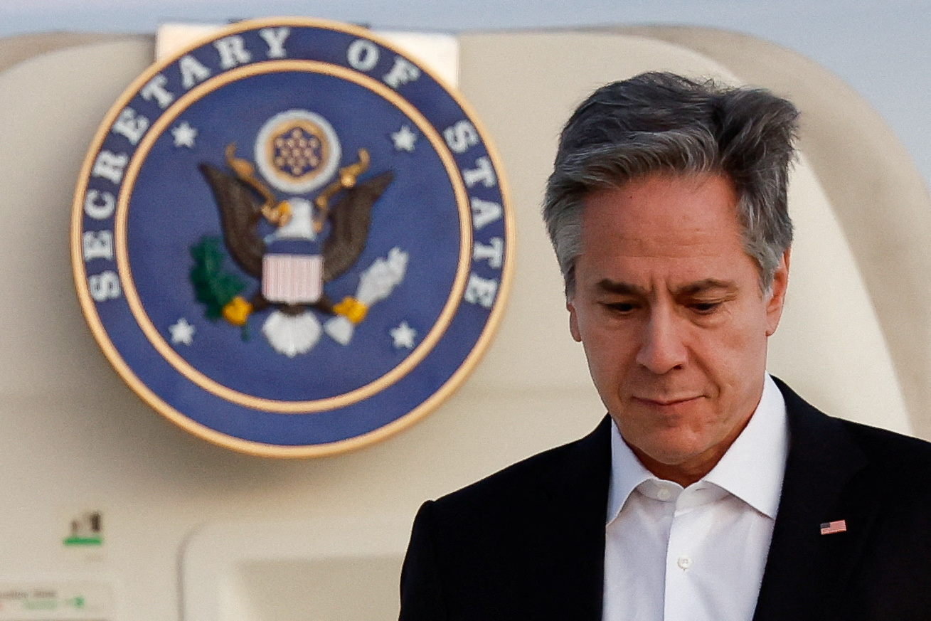 Ανώτερος διοικητής της Χεζμπολάχ σκοτώθηκε από ισραηλινή επίθεση-1