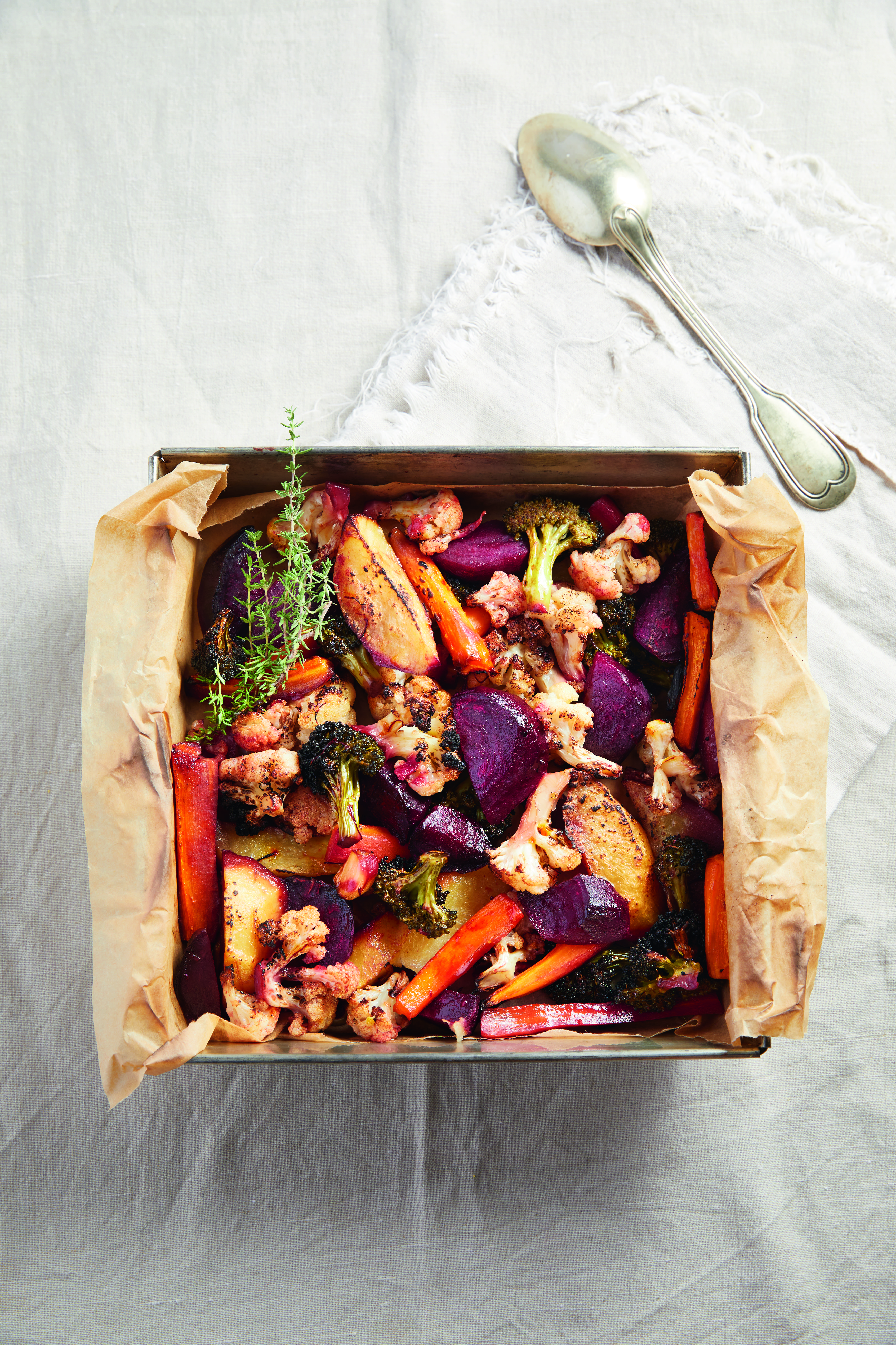 Αποτοξίνωση από τις γιορτινές μαγειρικές-1