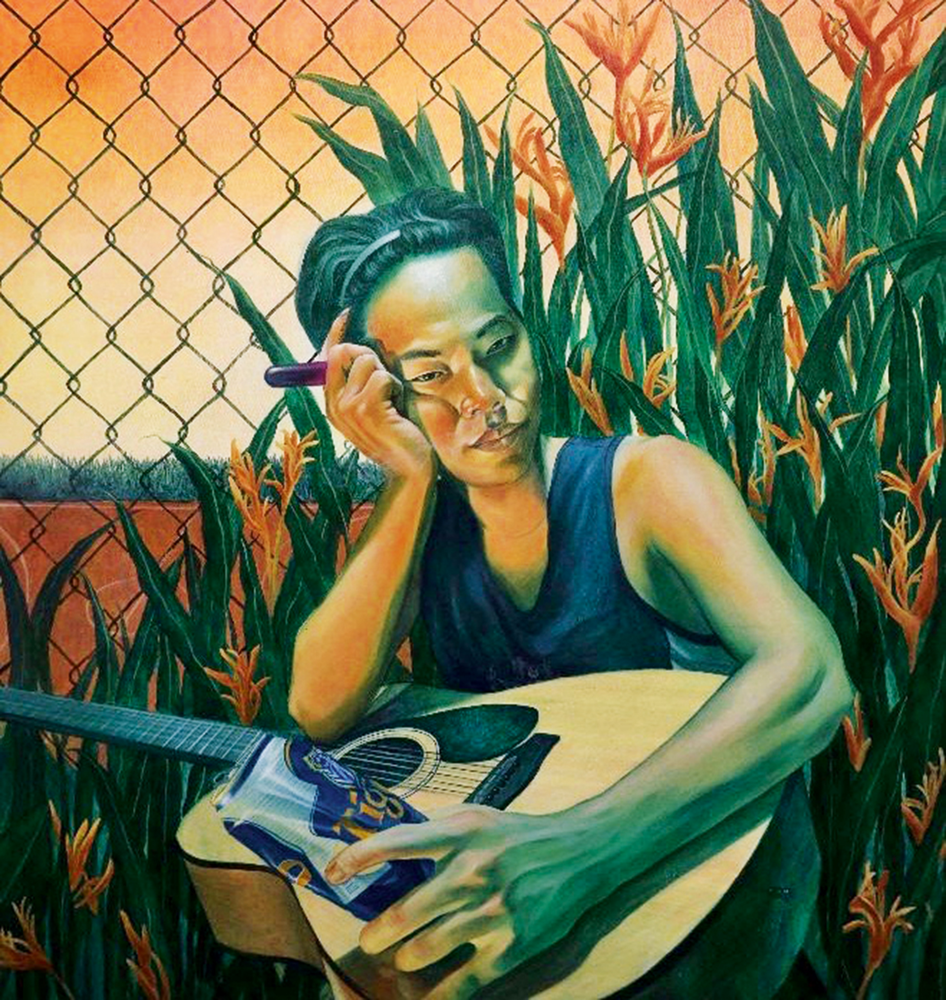 Λότε  Λαζερστάιν, ανάμεσα σε δύο πατρίδες-1