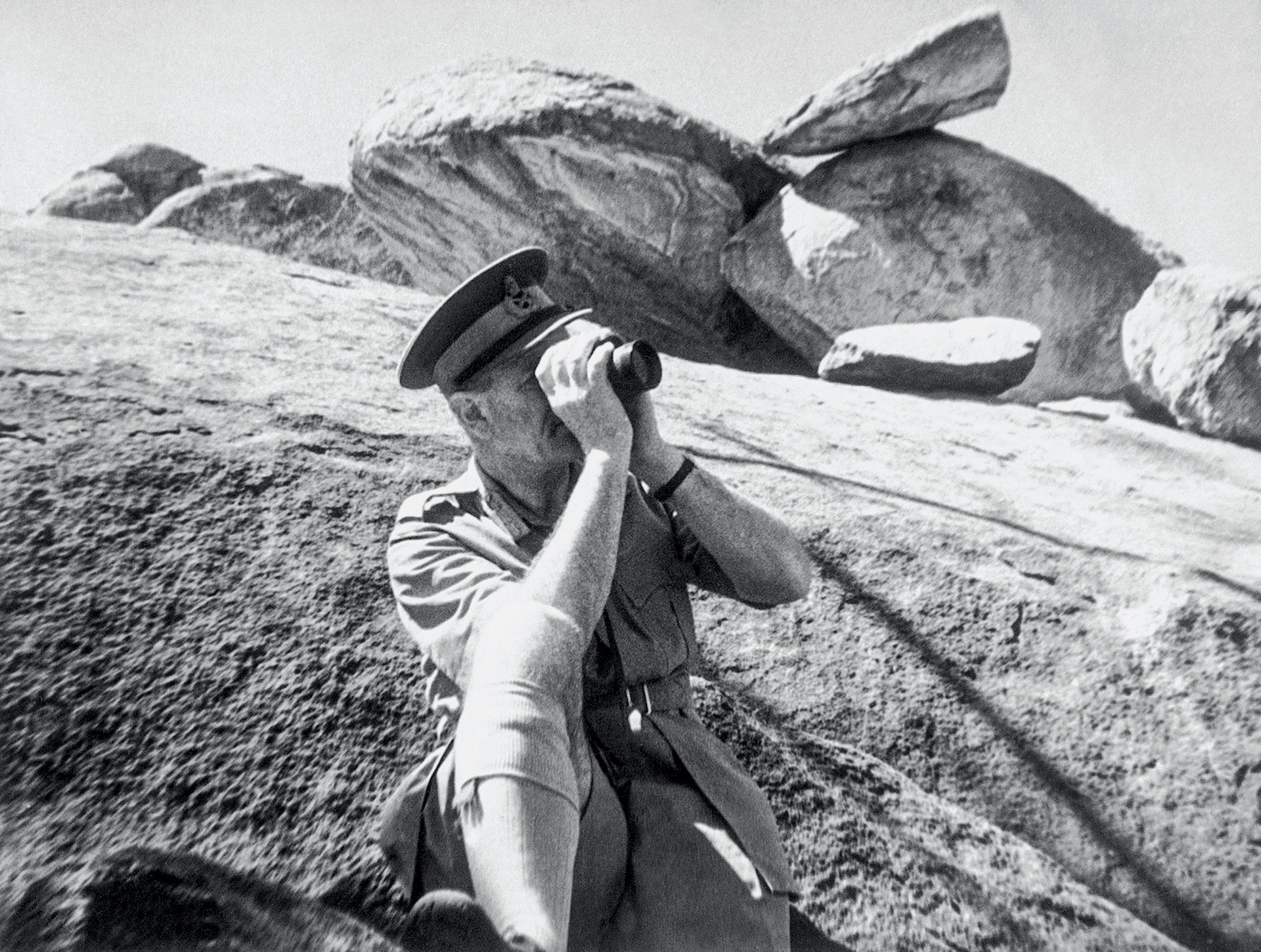 Ουίνστον Τσώρτσιλ – Από ραδιοφώνου-19