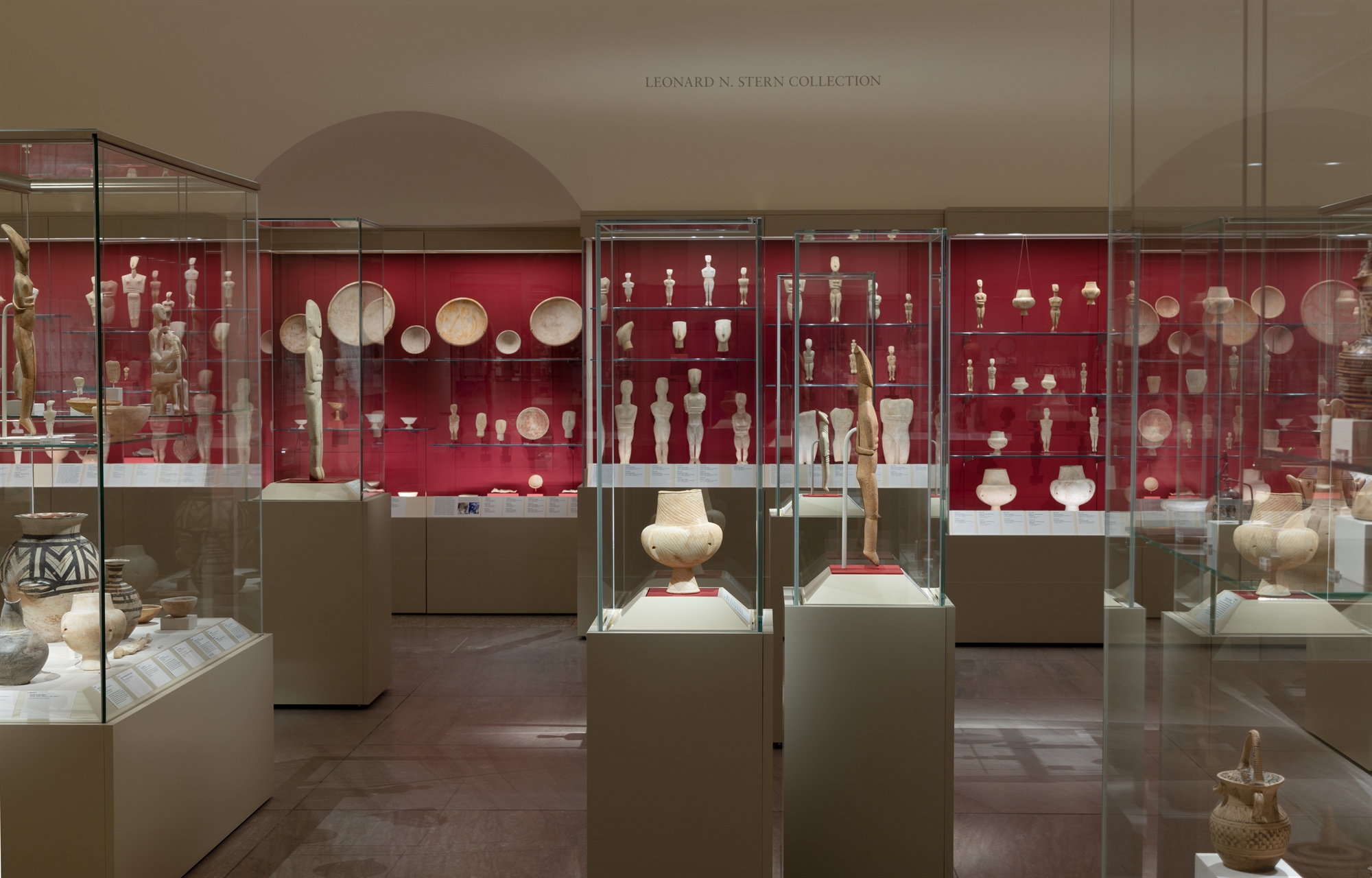 Οι Κυκλάδες στη Νέα Υόρκη-2