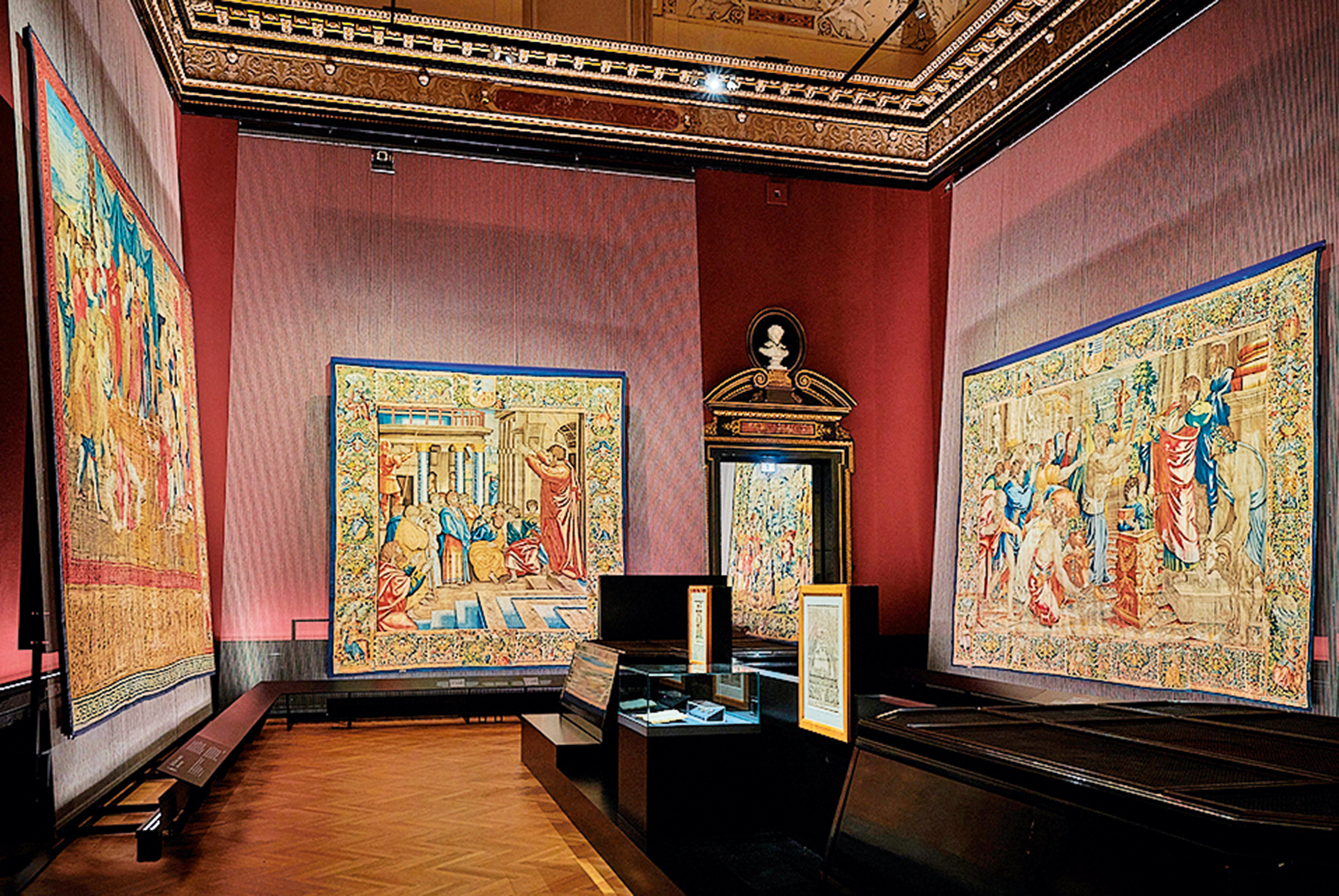 Λότε  Λαζερστάιν, ανάμεσα σε δύο πατρίδες-2