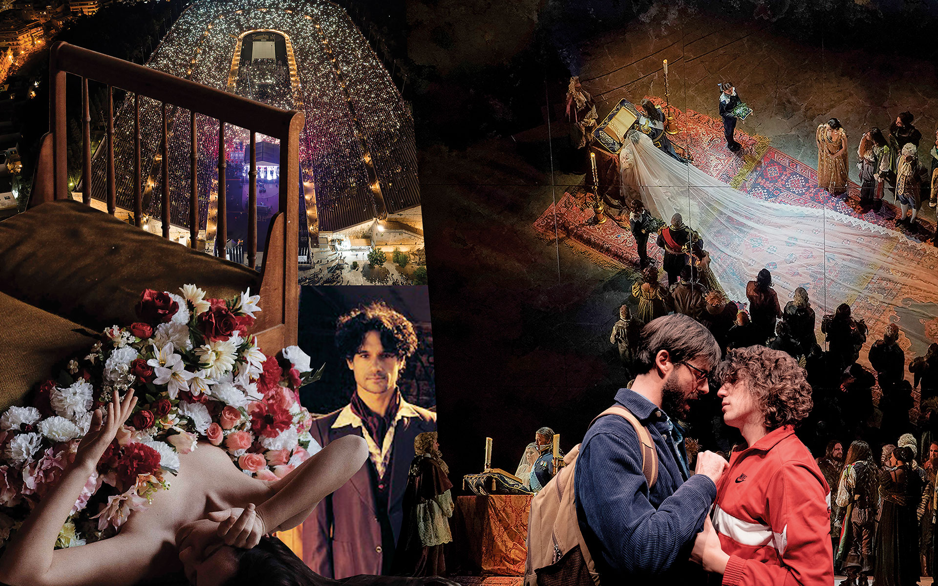 Sold Out: Ολα τα θεάματα που έσπασαν τα ταμεία το 2023-2