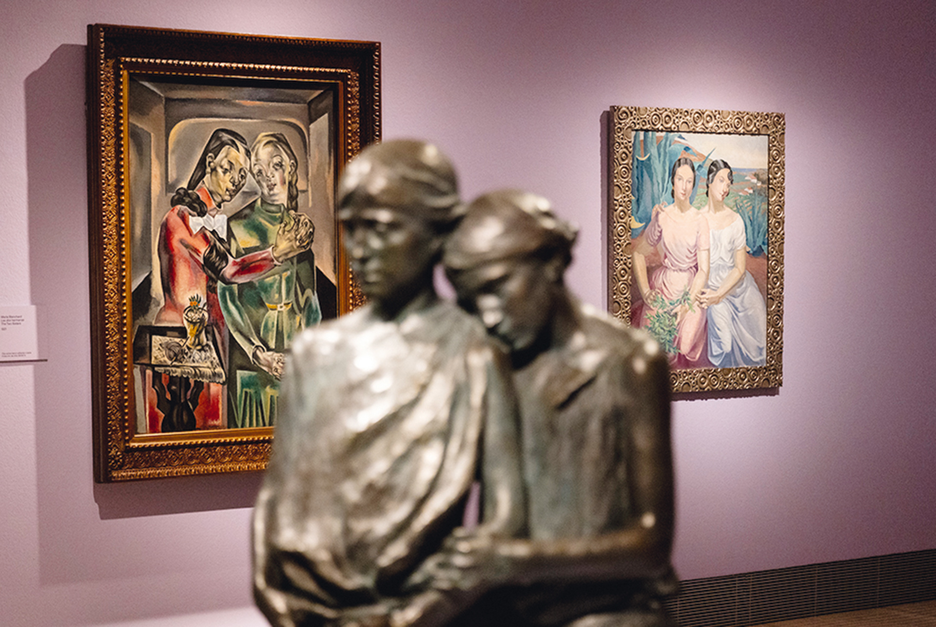 Λότε  Λαζερστάιν, ανάμεσα σε δύο πατρίδες-3