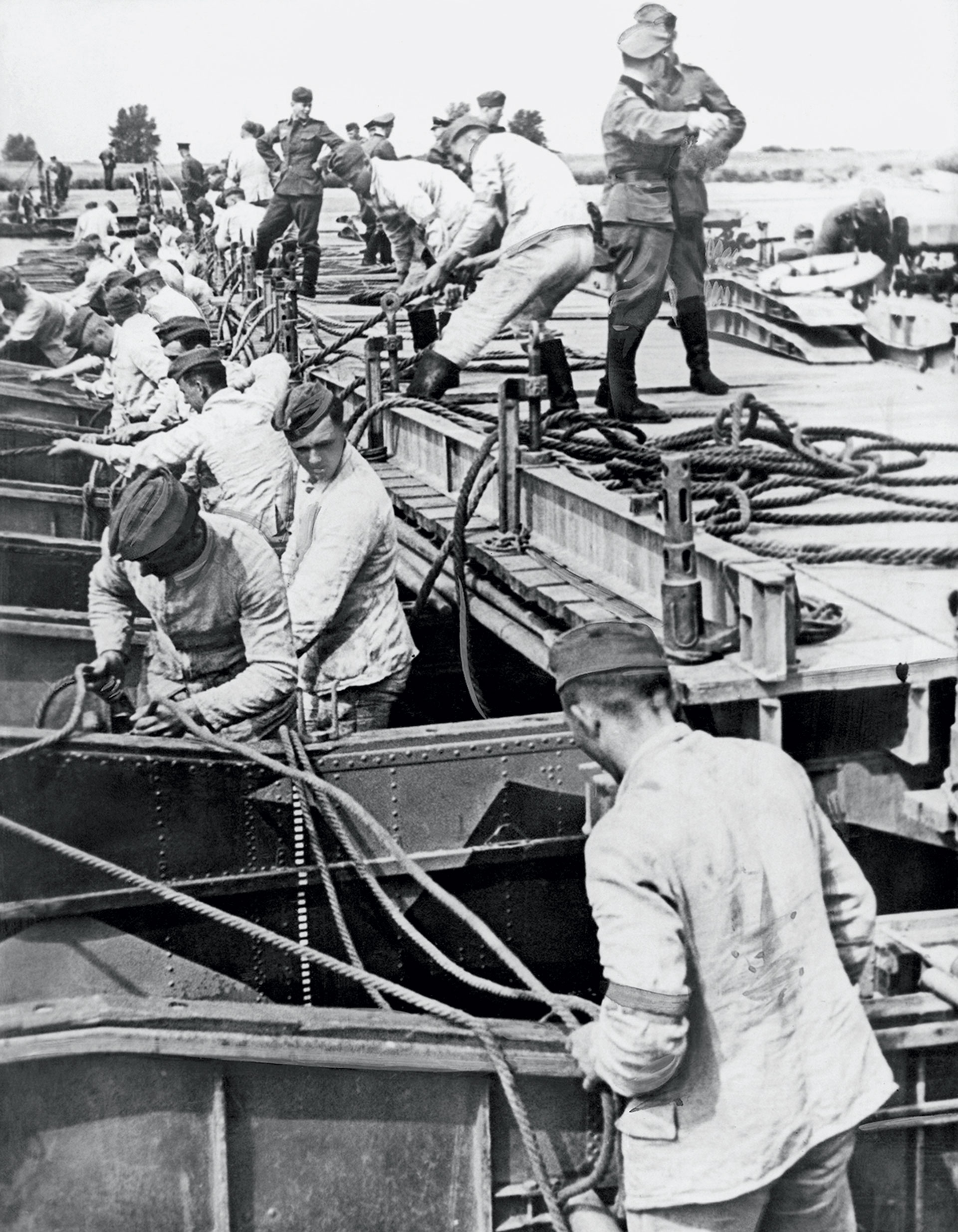 Ουίνστον Τσώρτσιλ – Από ραδιοφώνου-21