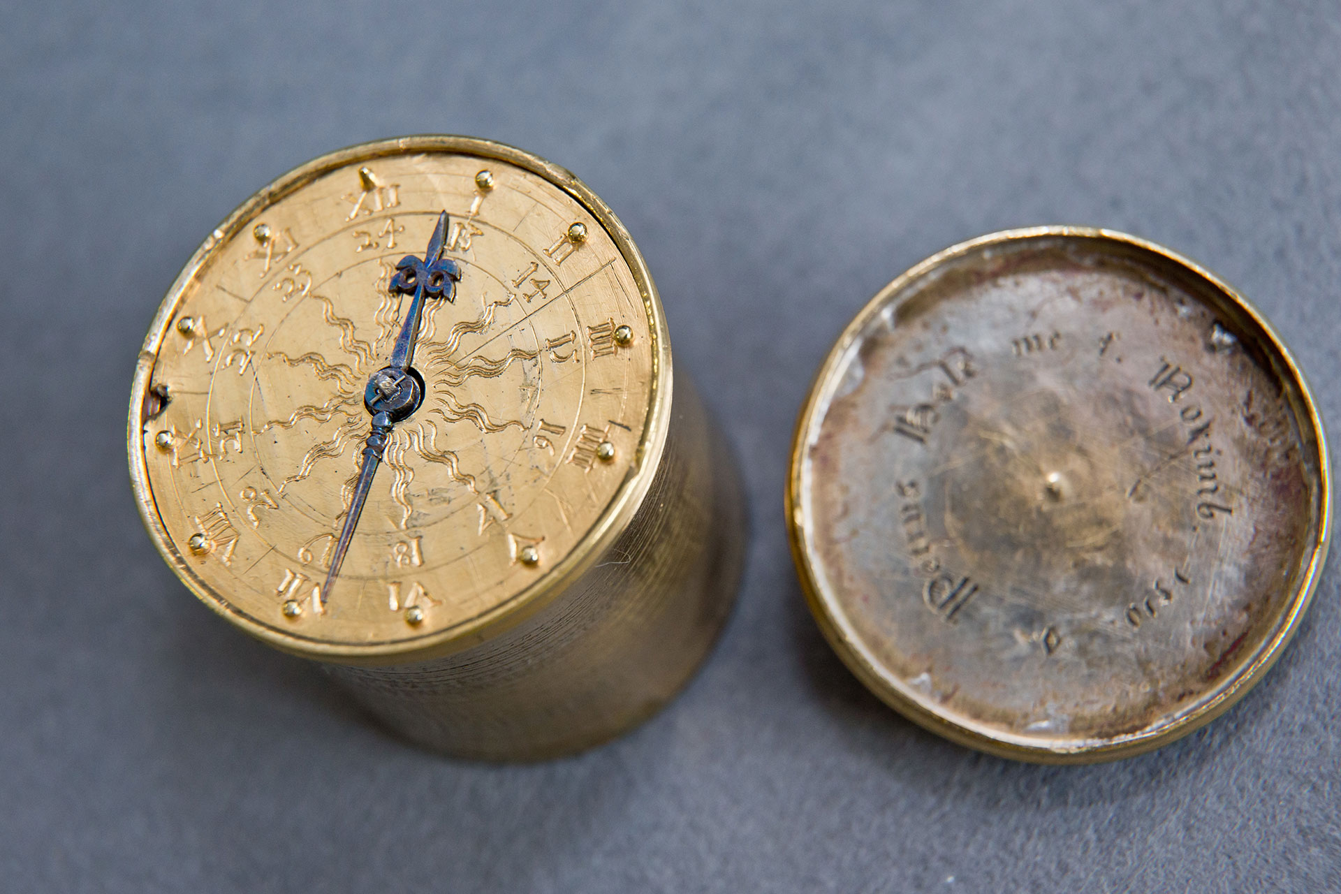 29 πράγματα που ξέρουμε για τον χρόνο-5