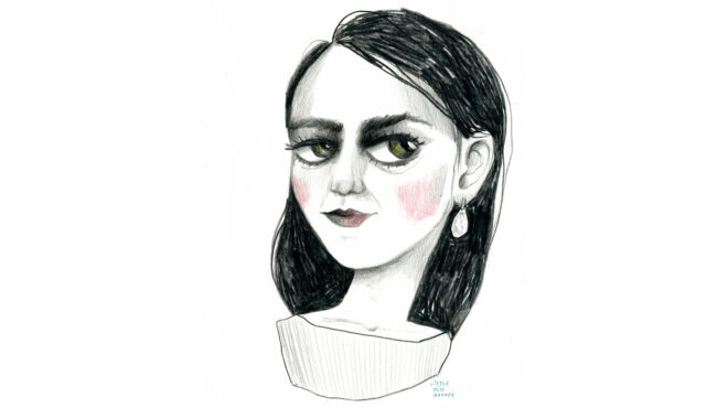 βιολονίστρια-σε-ολισθηρή-στέγη-562829338