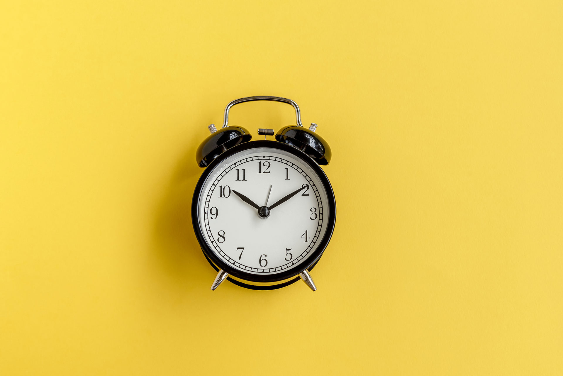 29 πράγματα που ξέρουμε για τον χρόνο-3