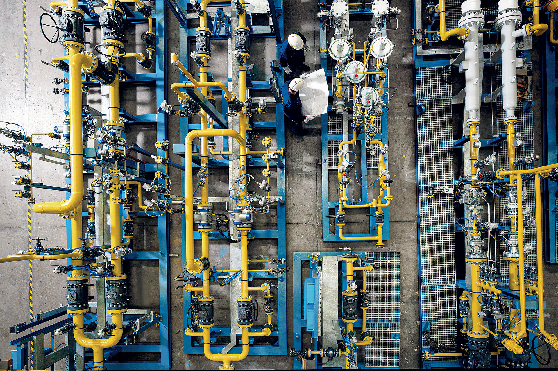 Άρθρο Γιάννη Στουρνάρα: Βιομηχανία και οικονομική ανάπτυξη-2