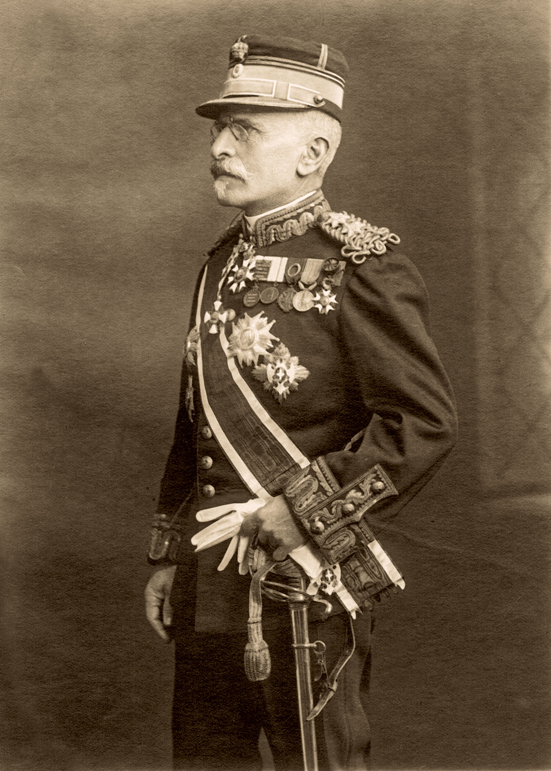 Παναγιώτης Δαγκλής – Υπέρμαχος της εθνικής σύμπνοιας-11