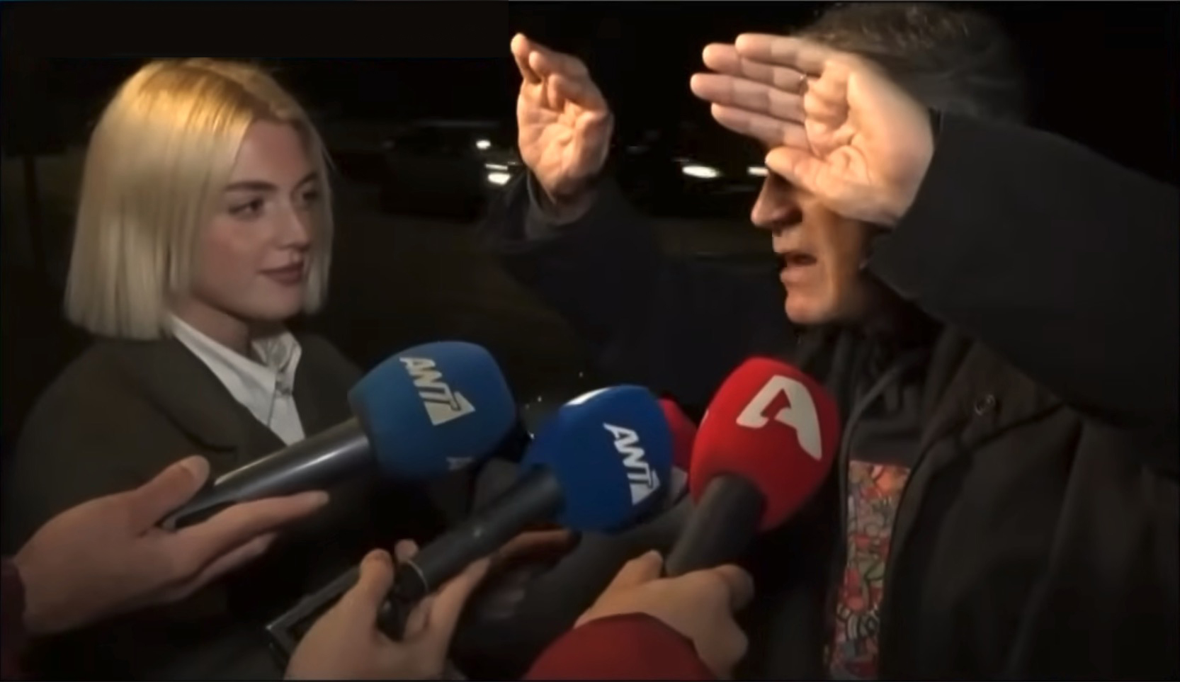 Παραπονεμένα λόγια, φαρμακωμένα «ποστ»-2