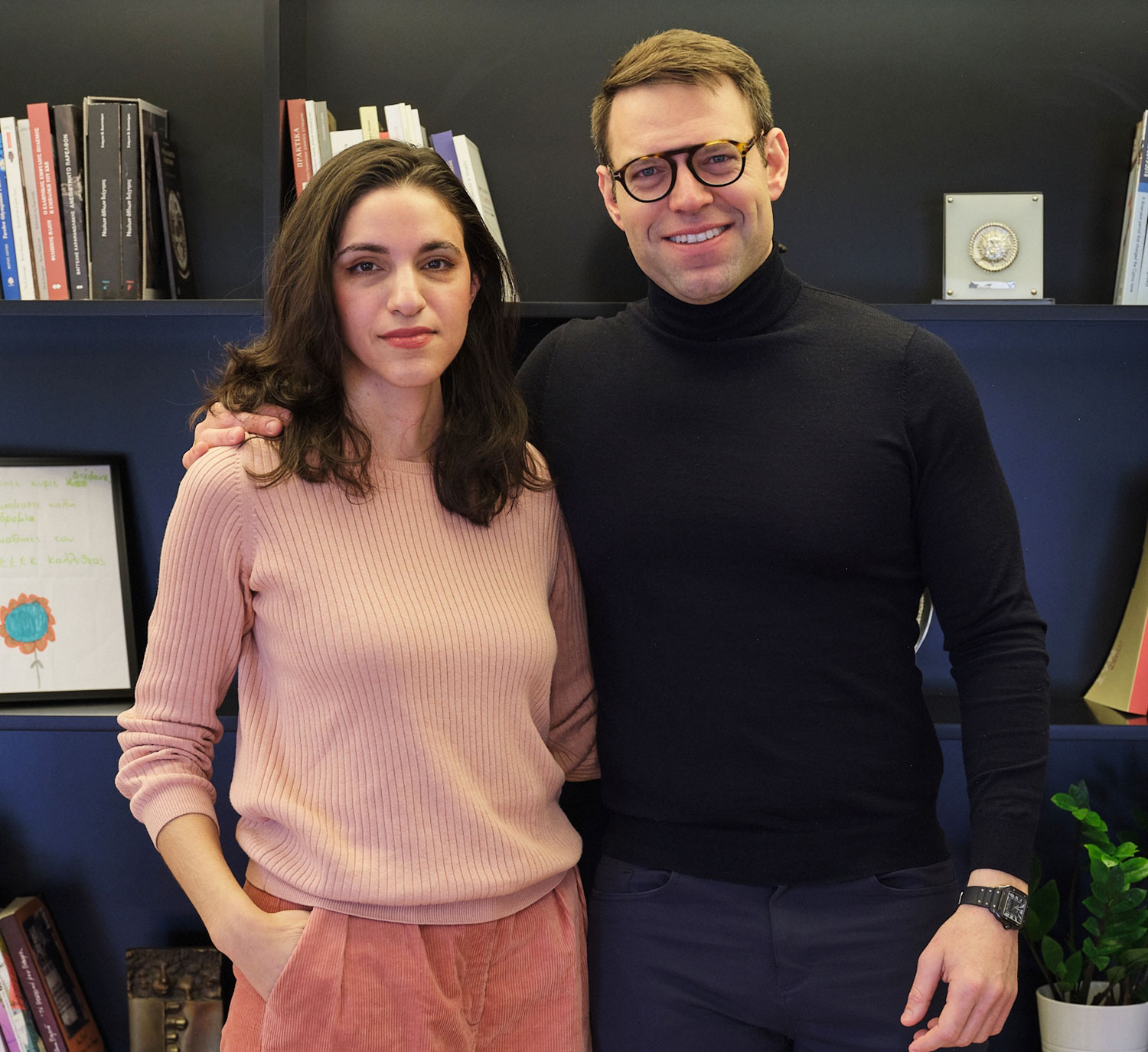 Στάση αναμονής στον ΣΥΡΙΖΑ για τα ομόφυλα ζευγάρια-1