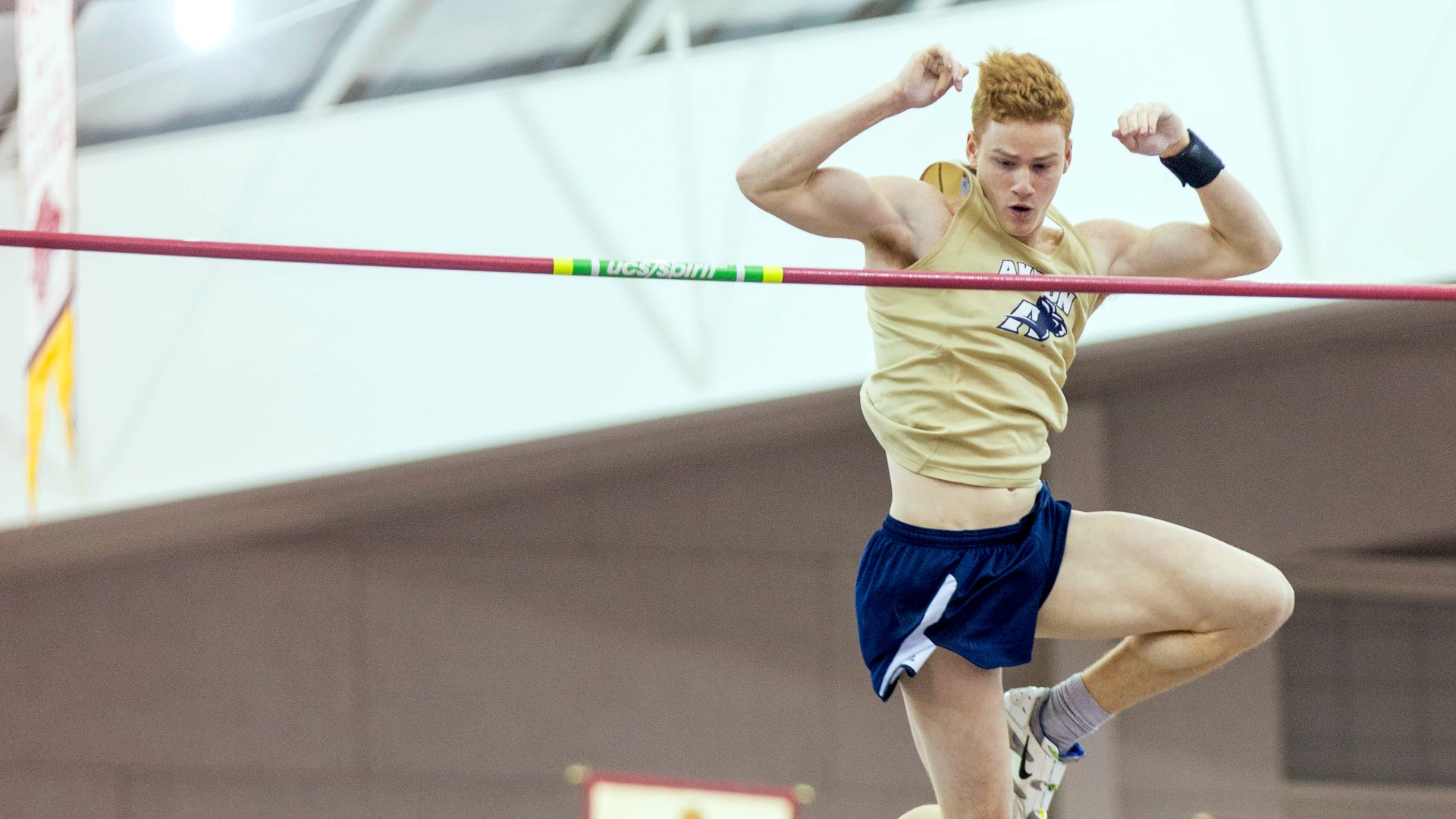 Σον Μπάρμπερ: Οι μάχες ζωής ενός αστεριού που έχασε τη λάμψη του-1