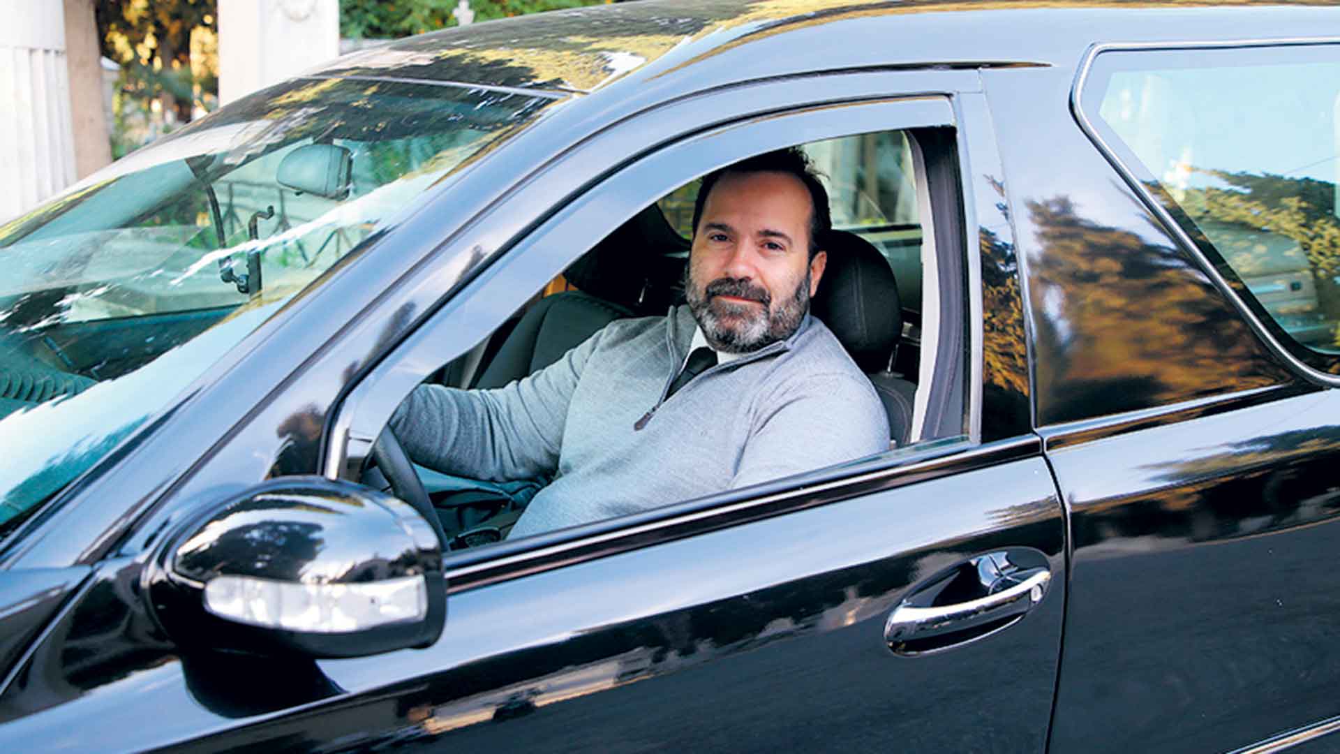 Ζώντας με (και από) τον θάνατο-1