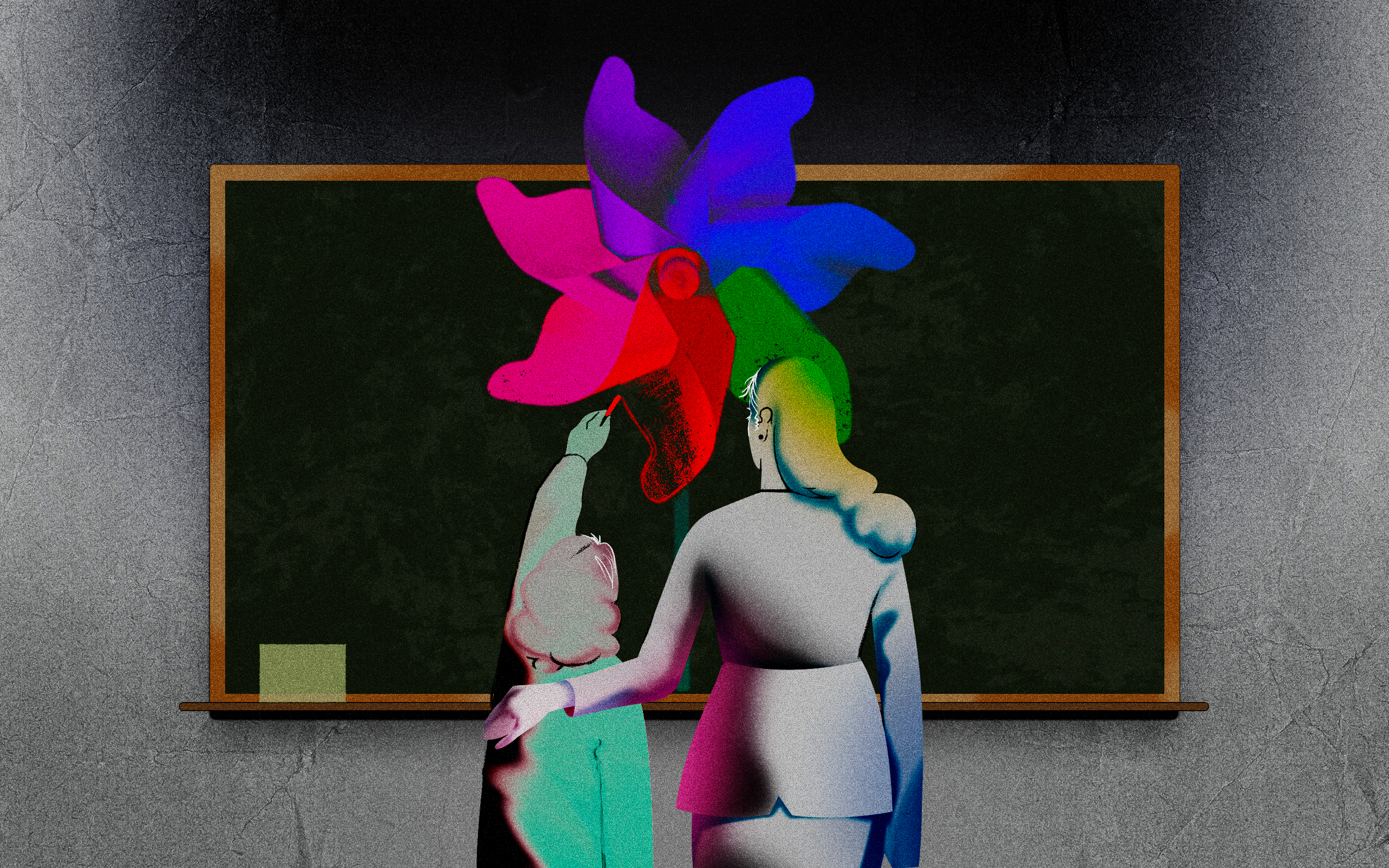 «Δεχόμασταν επιθέσεις, ακόμα και απειλές για τη ζωή μας»-1