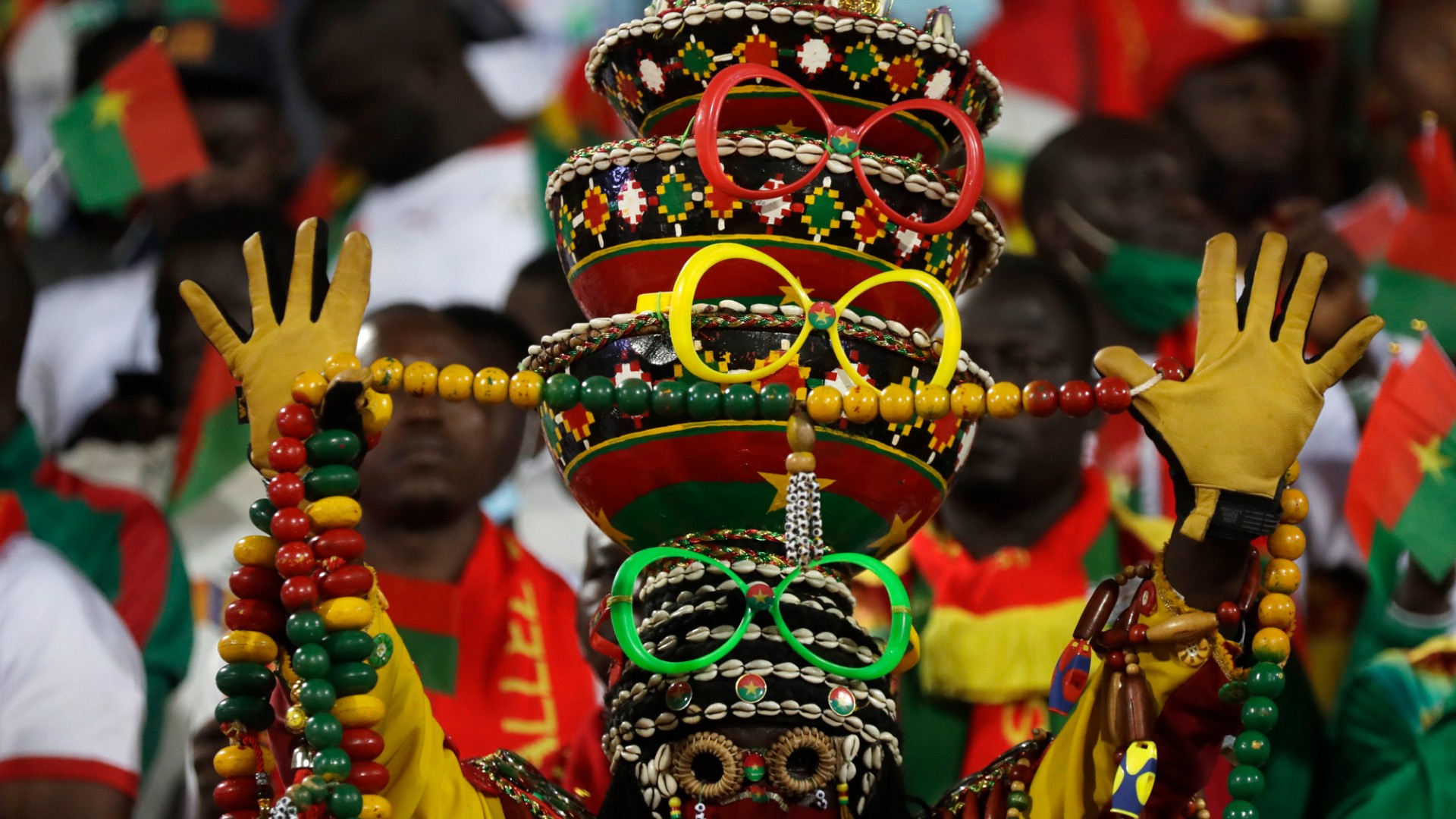 Copa Africa: Το μεγάλο ραντεβού της Αφρικής υπόσχεται θέαμα-4