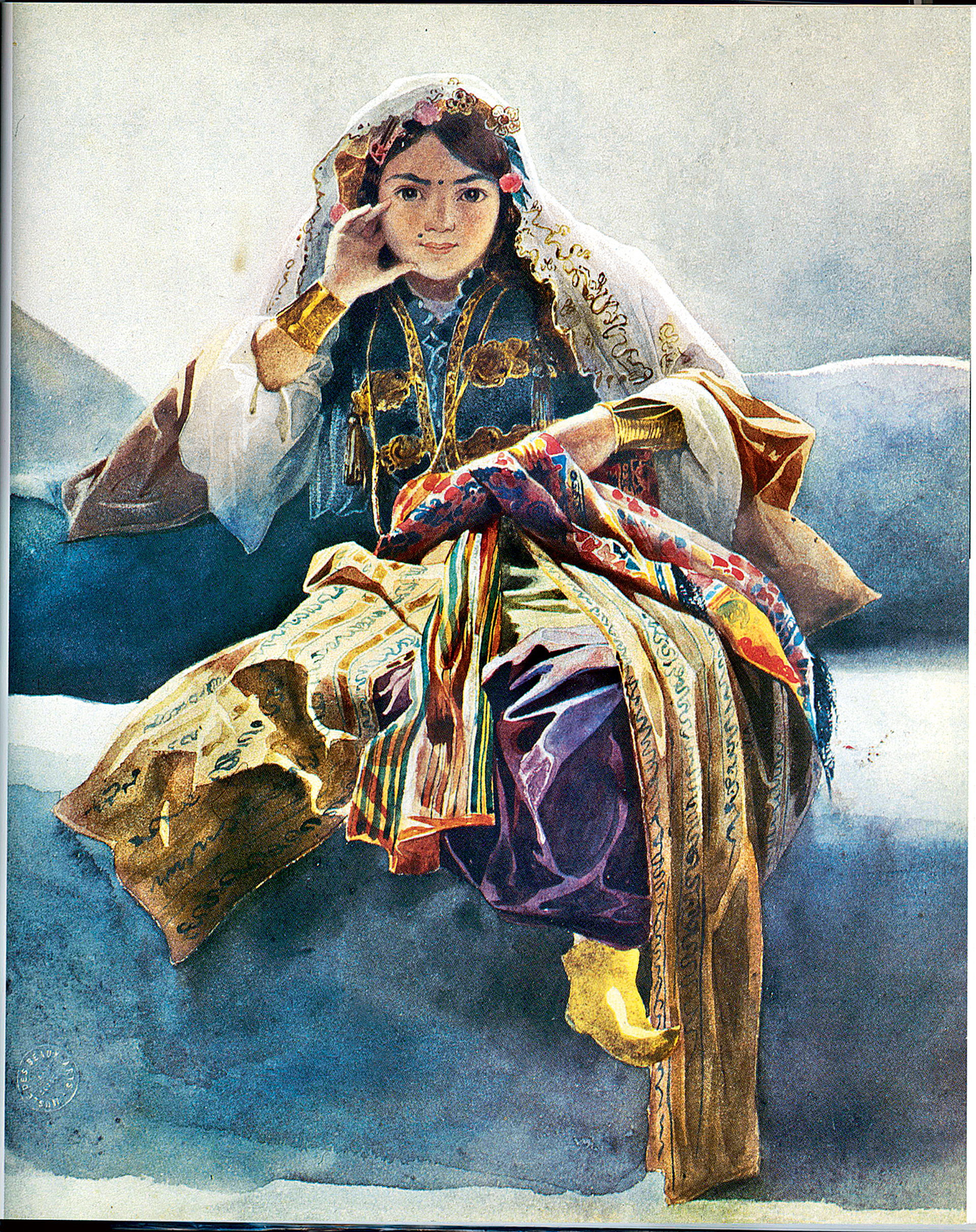 Εφτιαξαν τη δική τους «Ιερουσαλήμ»-1