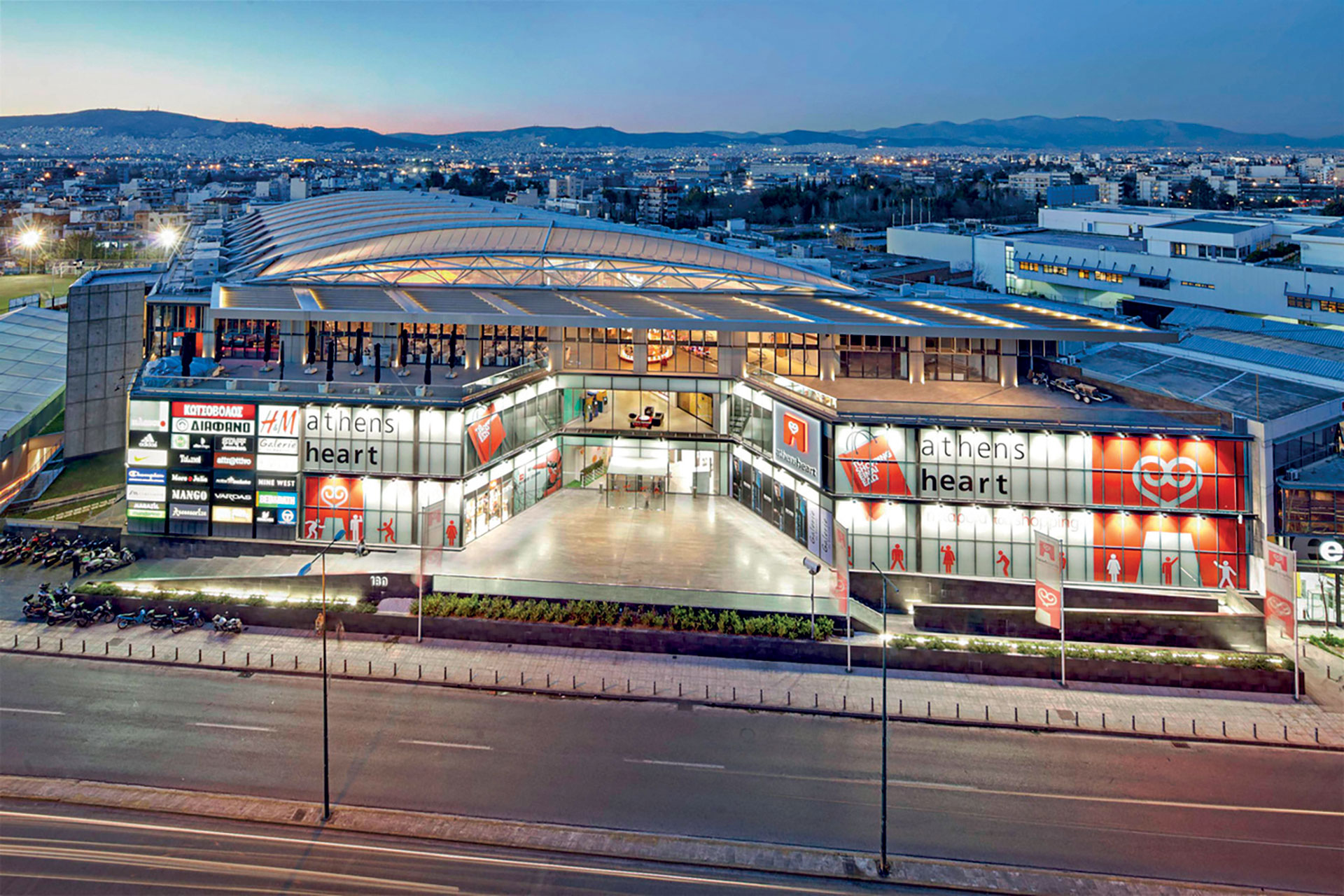 Οι επενδυτικές  ακινήτων στην εποχή των υψηλών επιτοκίων-1