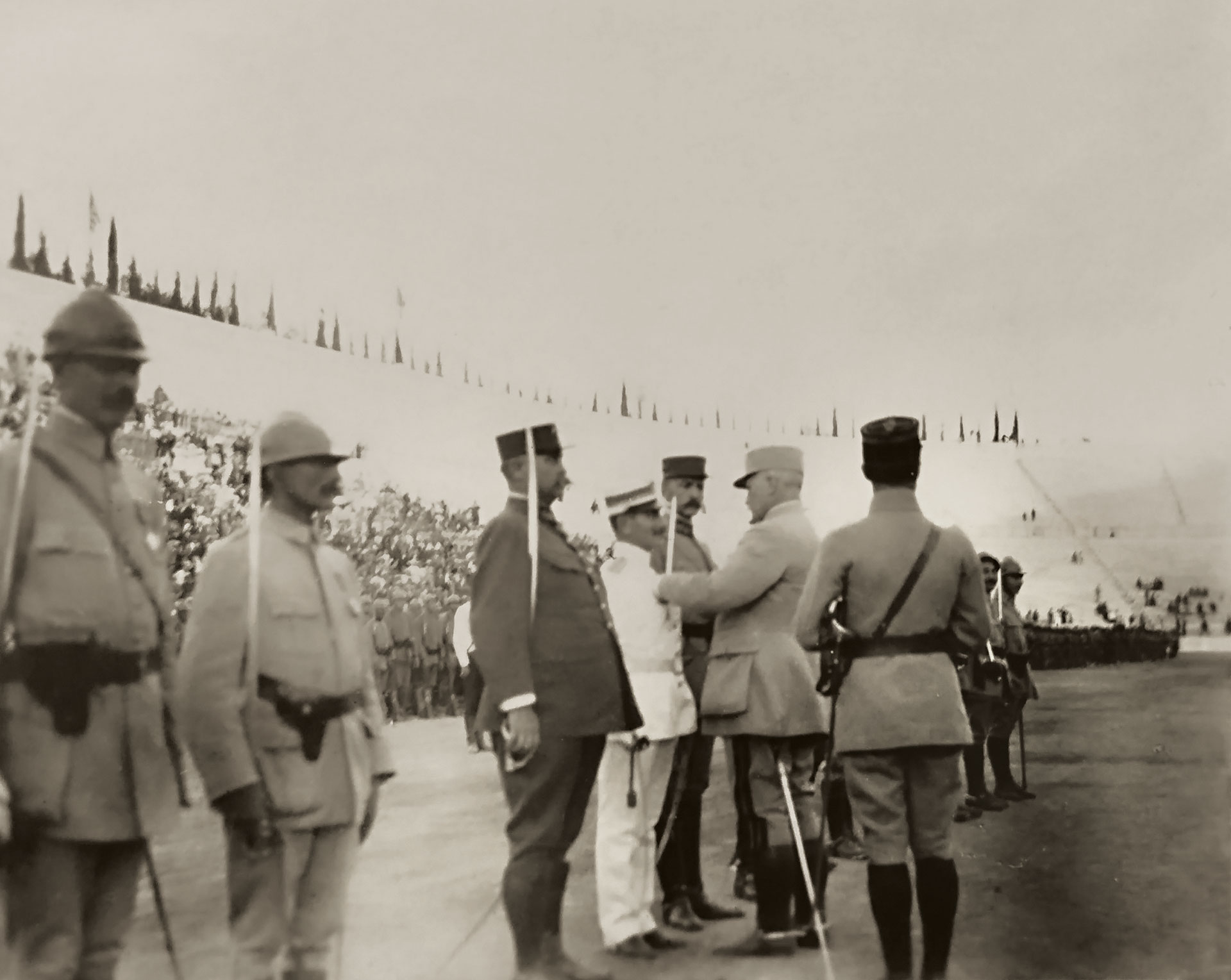 Κωνσταντίνος Μαζαράκης Αινιάν – Από τον Μακεδονικό Αγώνα στην απελεύθερωση της Θράκης-1