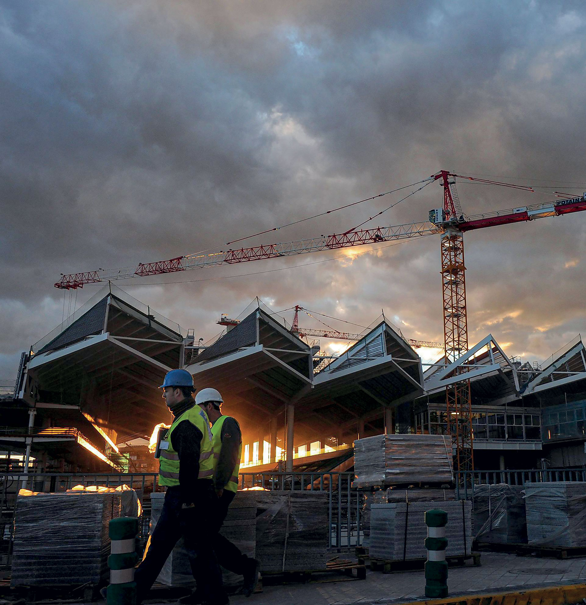 Οι επενδυτικές  ακινήτων στην εποχή των υψηλών επιτοκίων-2