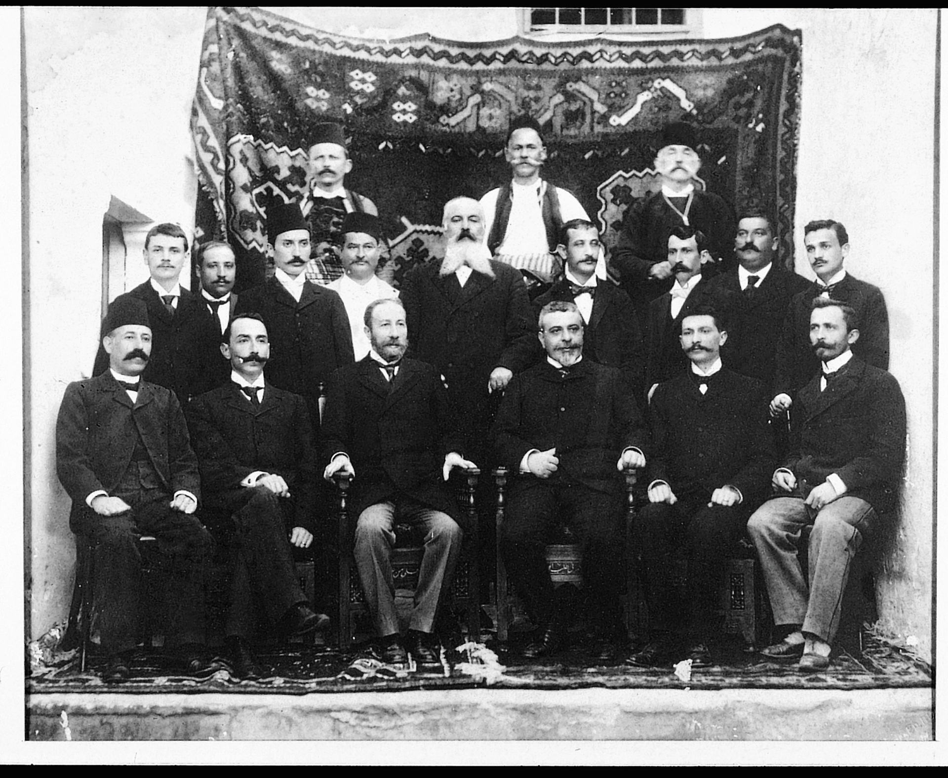 Εφτιαξαν τη δική τους «Ιερουσαλήμ»-3