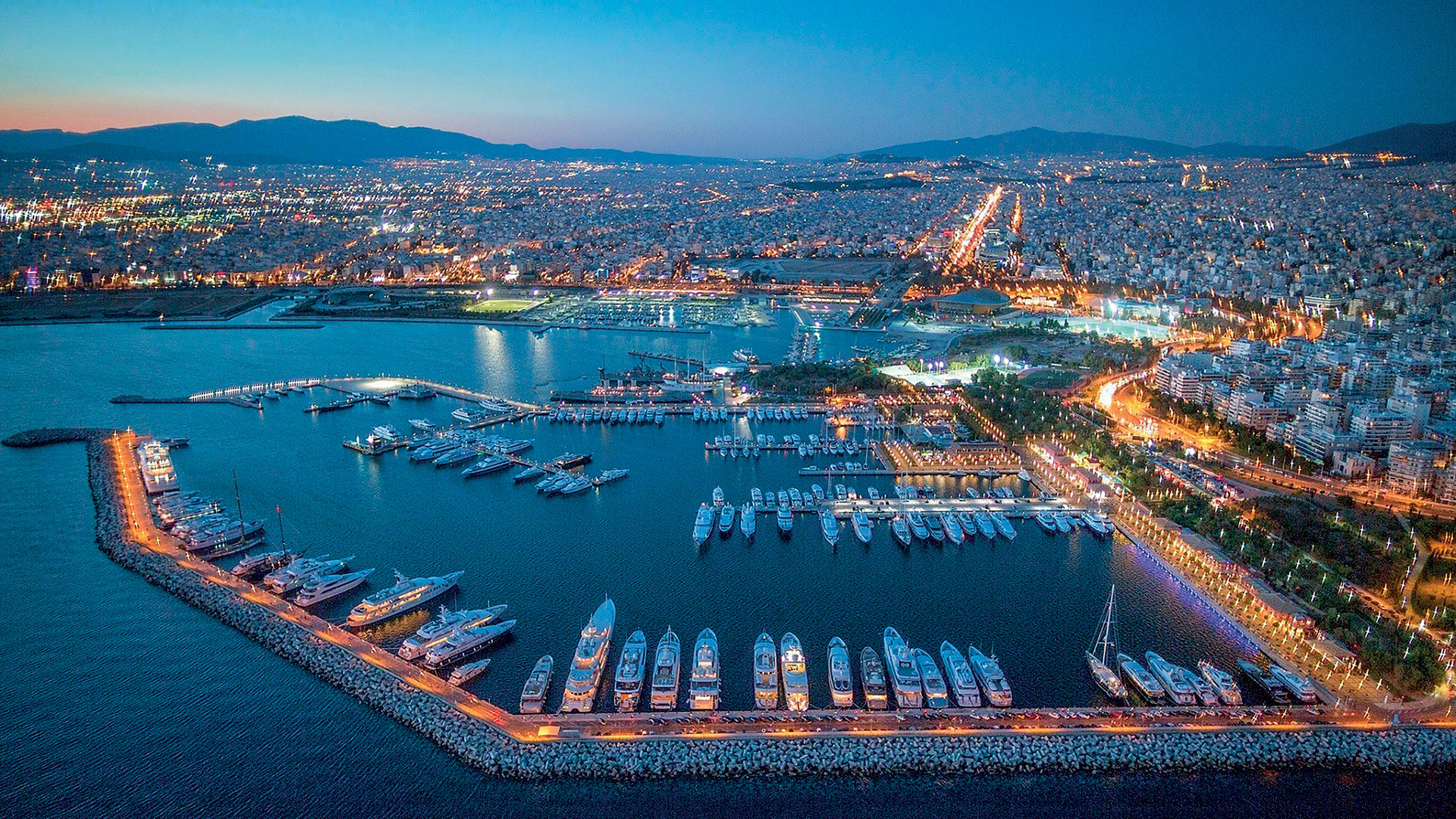 Η Αθήνα βρίσκεται πλέον στον παγκόσμιο χάρτη της πολυτελούς κατοικίας-1