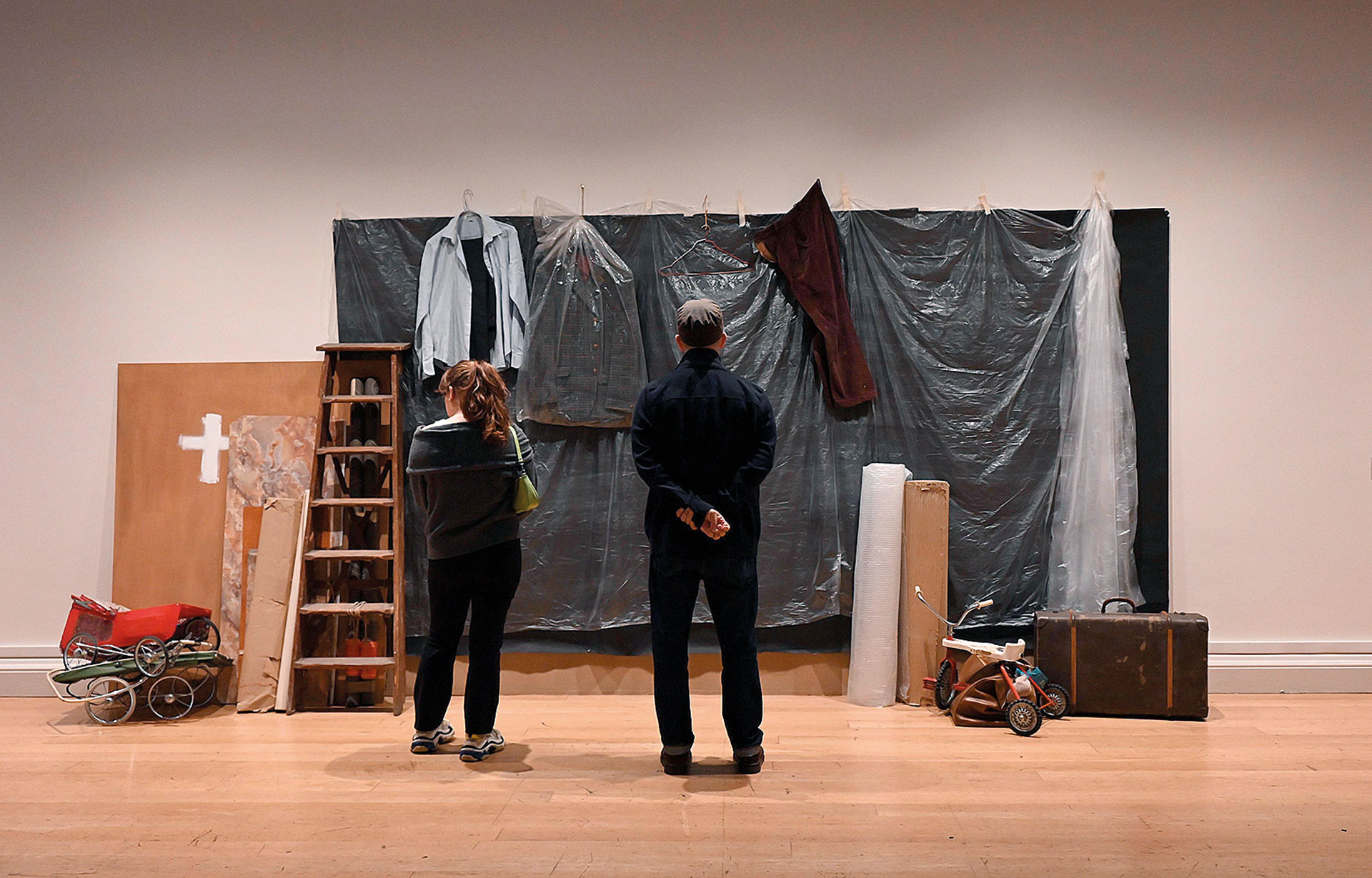 Η έννοια του χρόνου μέσα από διάσημους πίνακες-5