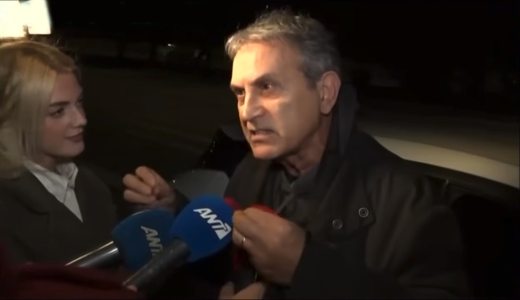 Παραπονεμένα λόγια, φαρμακωμένα «ποστ»-3