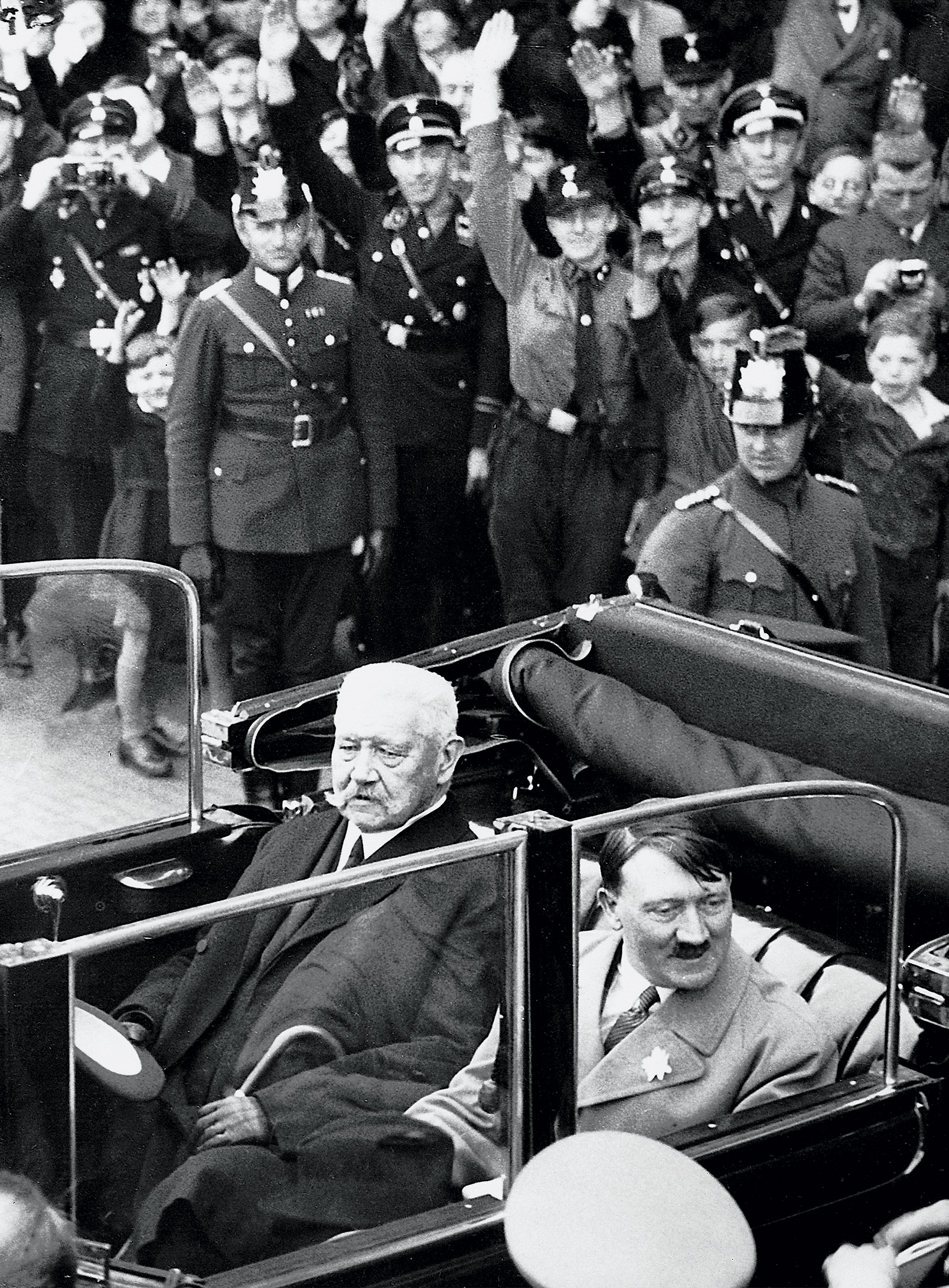 Αδόλφος Χίτλερ – Ο πολιτικός δωδεκάλογος-7