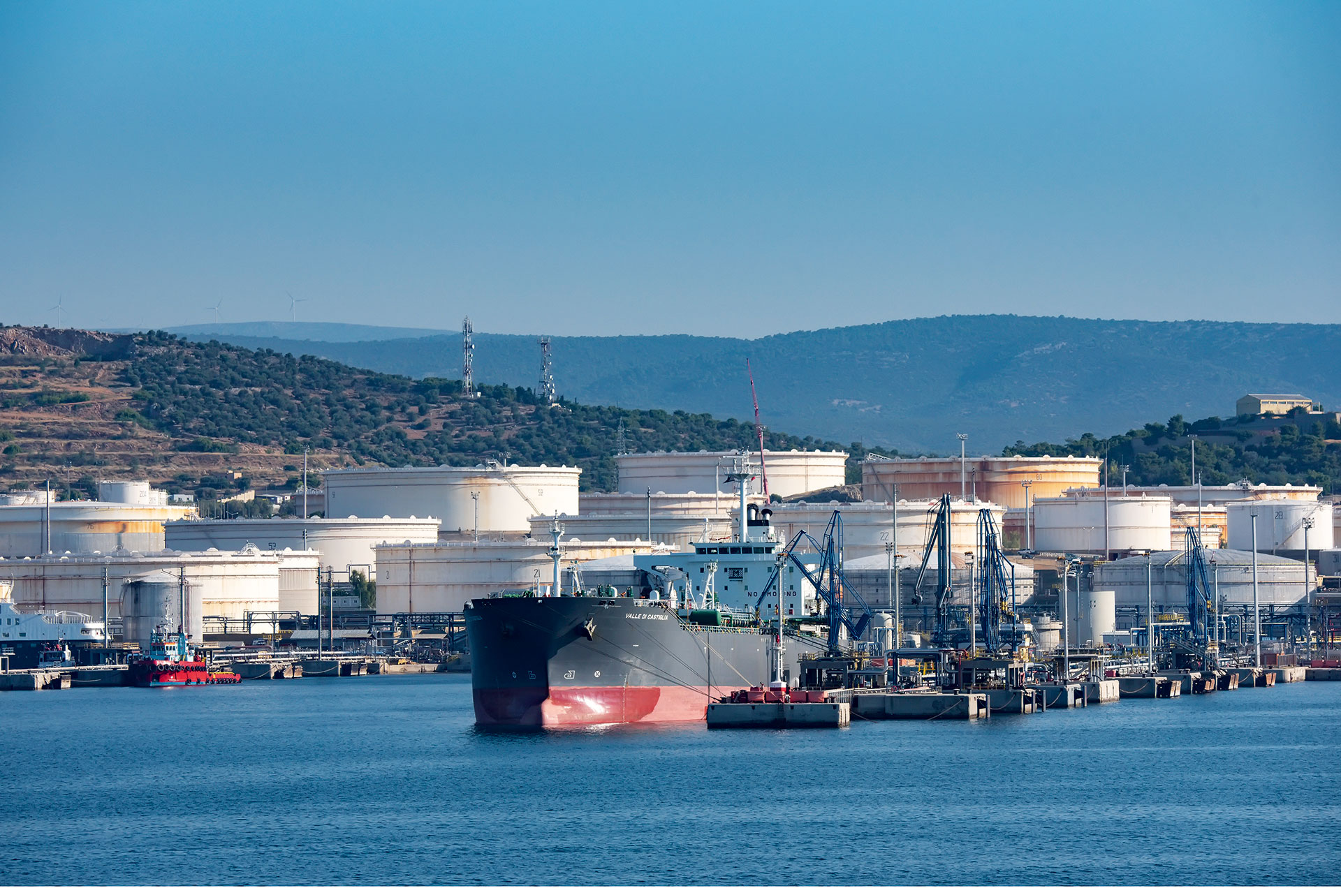 Στην τελική ευθεία ο μετασχηματισμός του ενεργειακoύ κλάδου-2