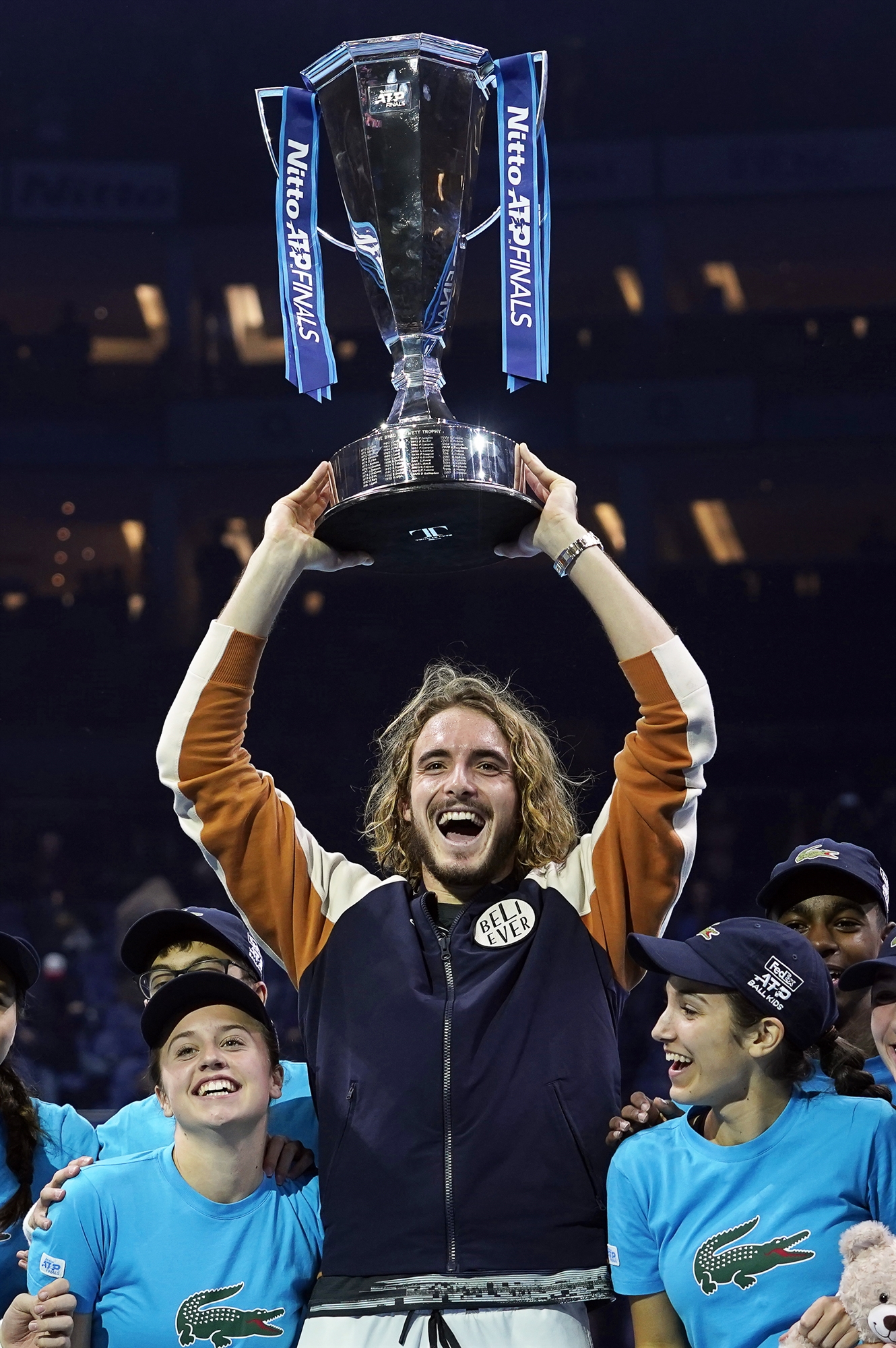 Το κρίσιμο σταυροδρόμι του Τσιτσιπά-2