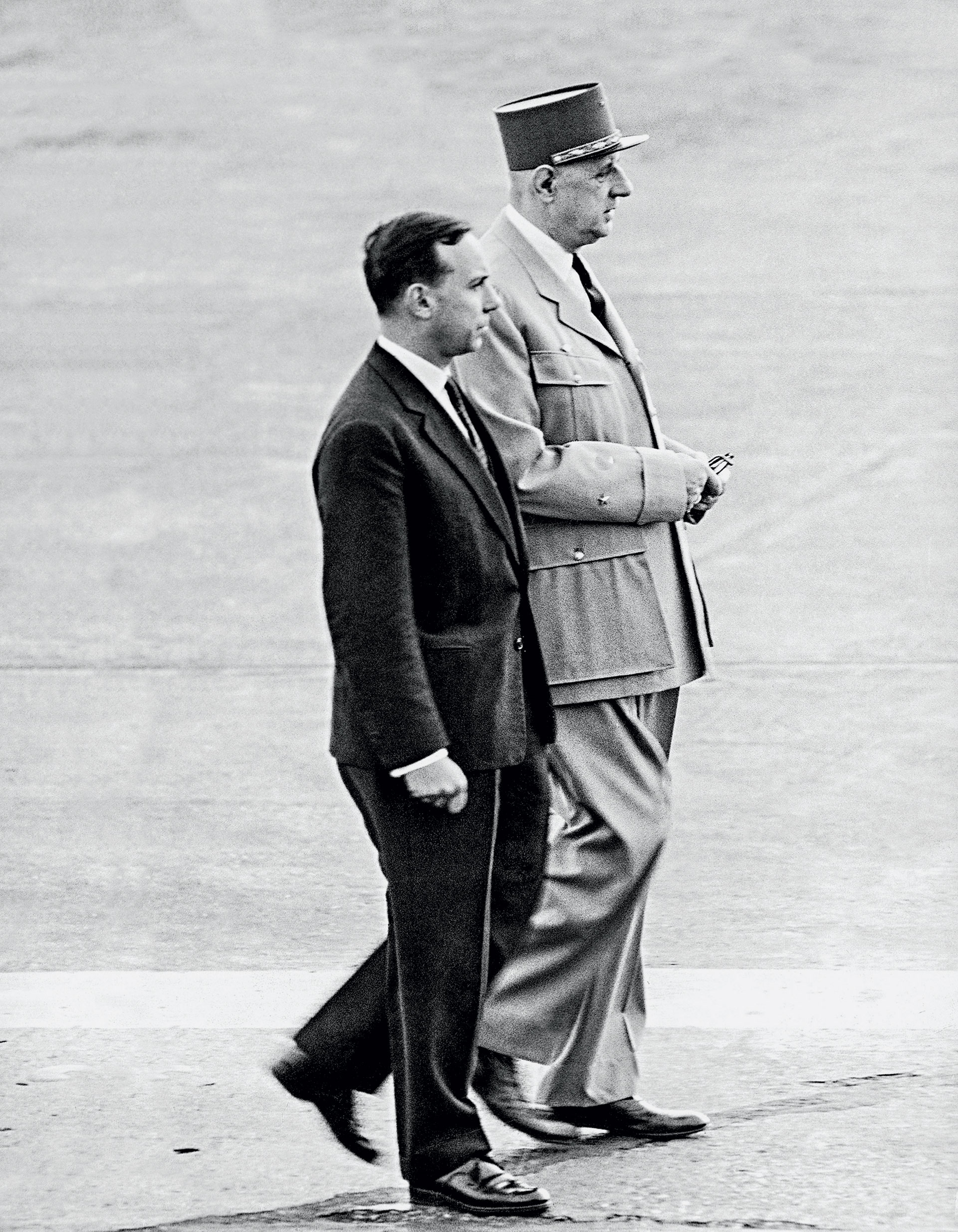 Π. Καννελόπουλος, Κ. Καραμανλής – Σύνδεσις της Ελλάδος με την Ε.Ο.Κ.-8