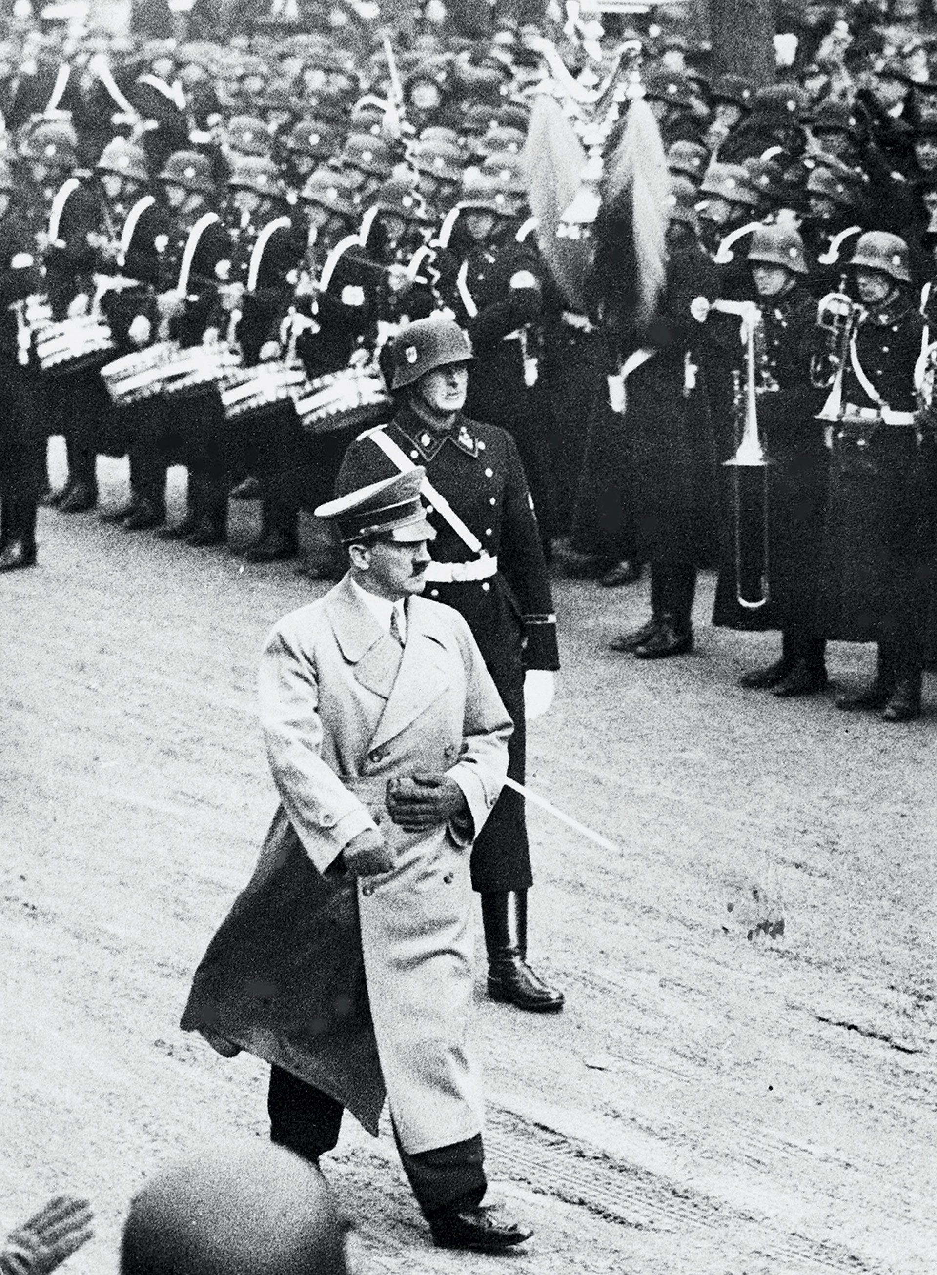 Αδόλφος Χίτλερ – Ο πολιτικός δωδεκάλογος-8