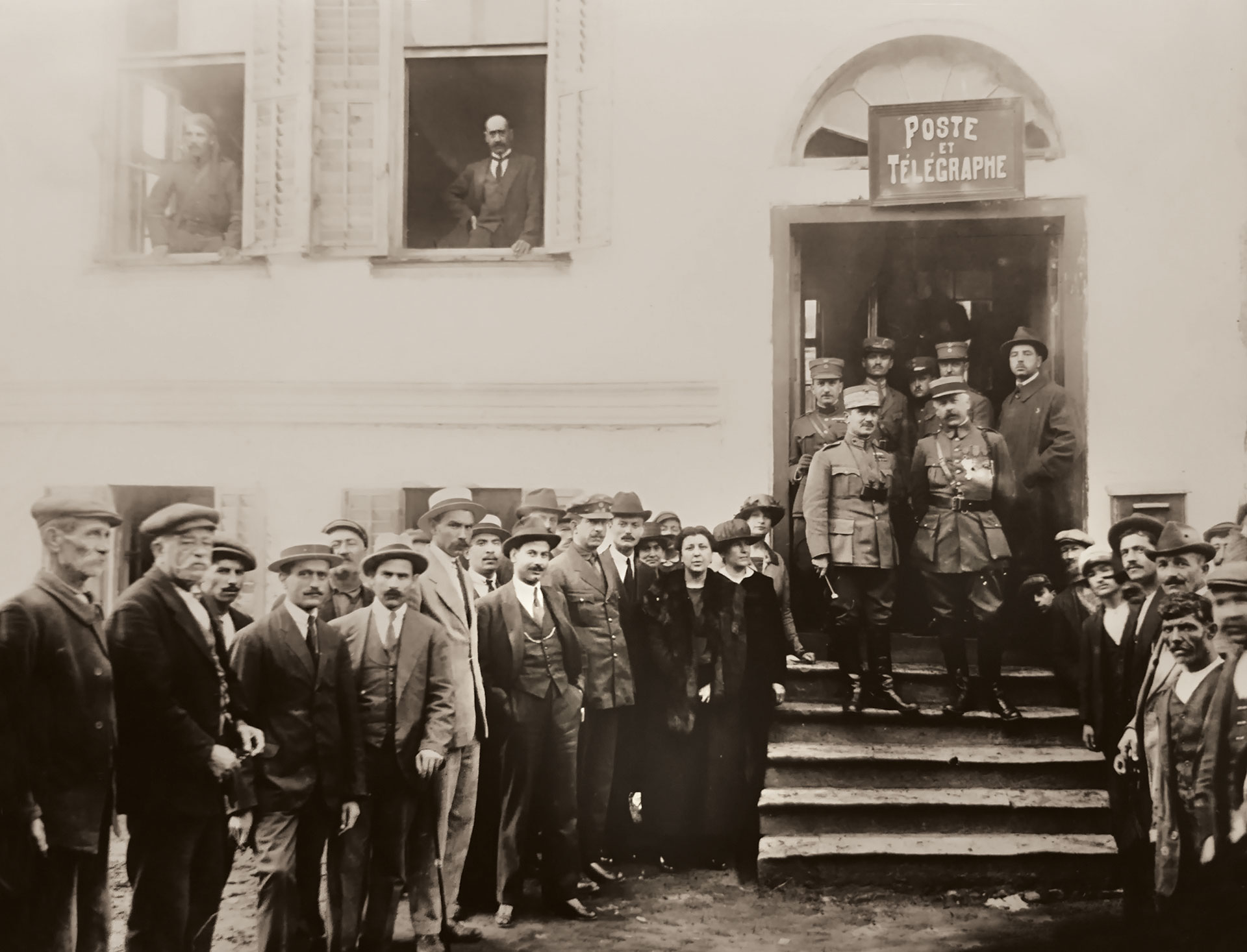 Κωνσταντίνος Μαζαράκης Αινιάν – Από τον Μακεδονικό Αγώνα στην απελεύθερωση της Θράκης-8