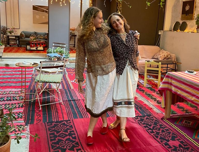 Μεγαλώνοντας με δύο μαμάδες-2