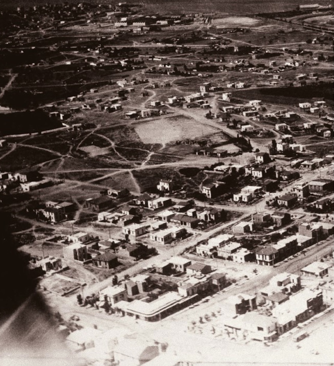 Νέα Σμύρνη, η γειτονιά που βλέπει την ιστορία της να εξαφανίζεται-2