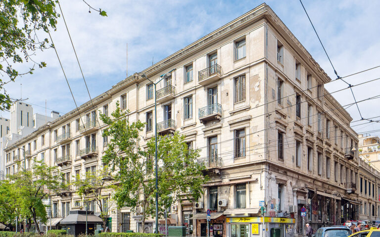 Τα σχέδια του ομίλου Mitsis για το Ιντεάλ