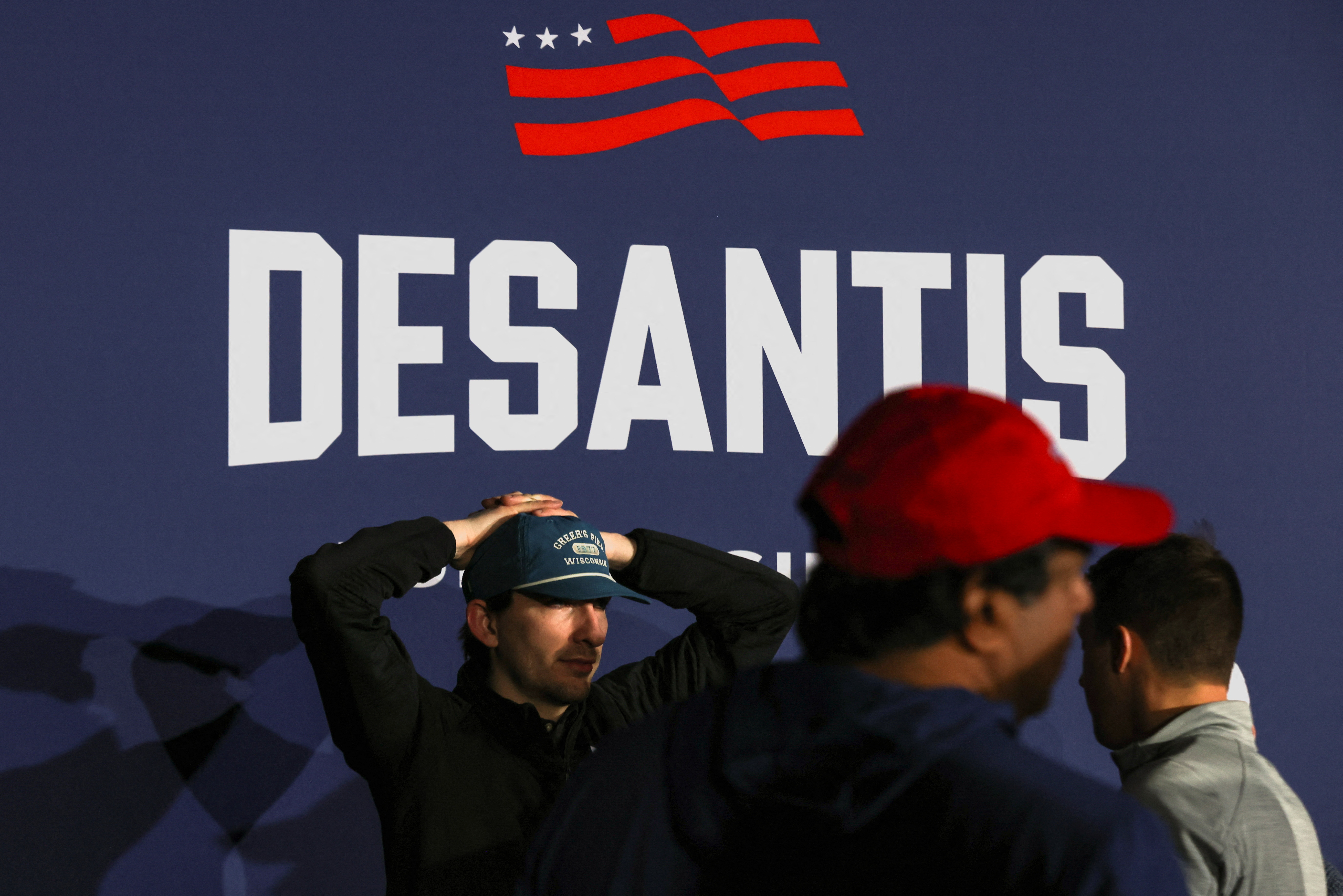 Τι σηματοδοτεί ο θρίαμβος Τραμπ στην Αϊόβα-1