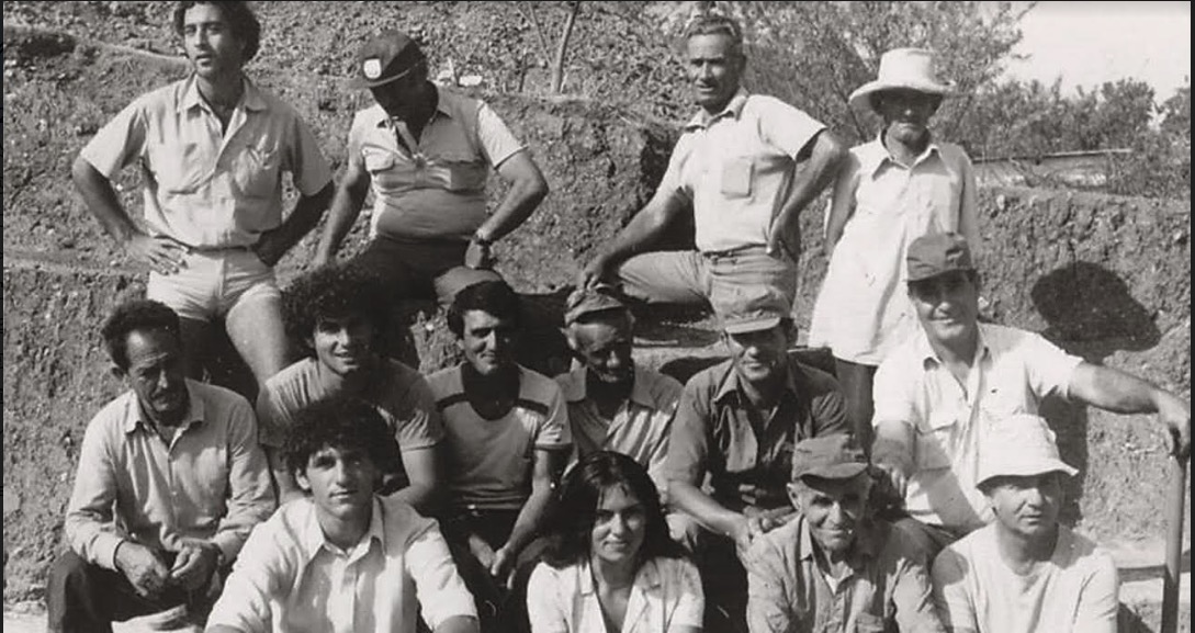 Eυτυχώς, η ιστορία μας έπεσε στα άξια χέρια της Aγγελικής Κοτταρίδη-2