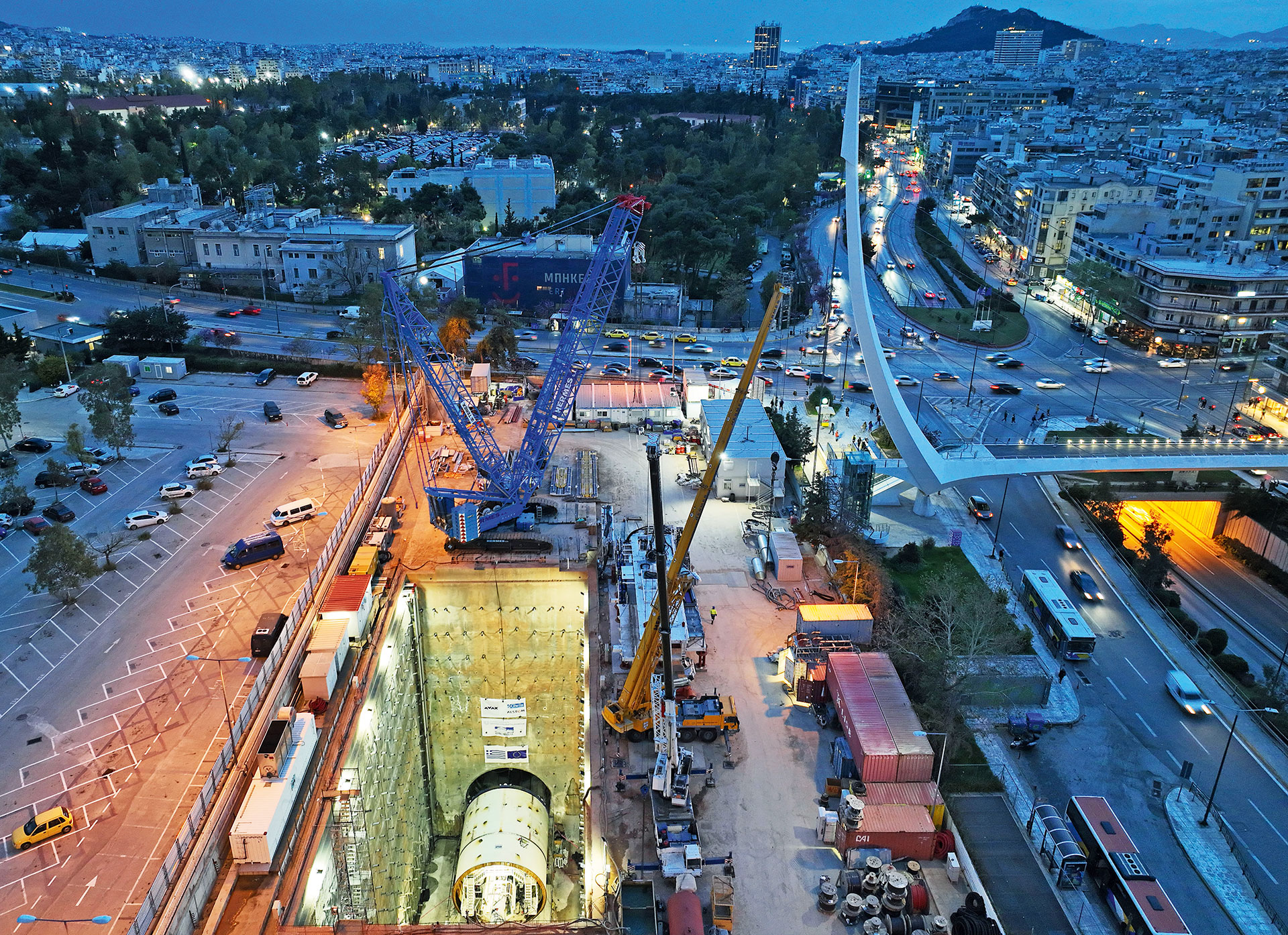 Κ – Παρουσίαση: Ομιλος ΑΒΑΞ – Υλοποιεί τα έργα που αλλάζουν τη χώρα-1