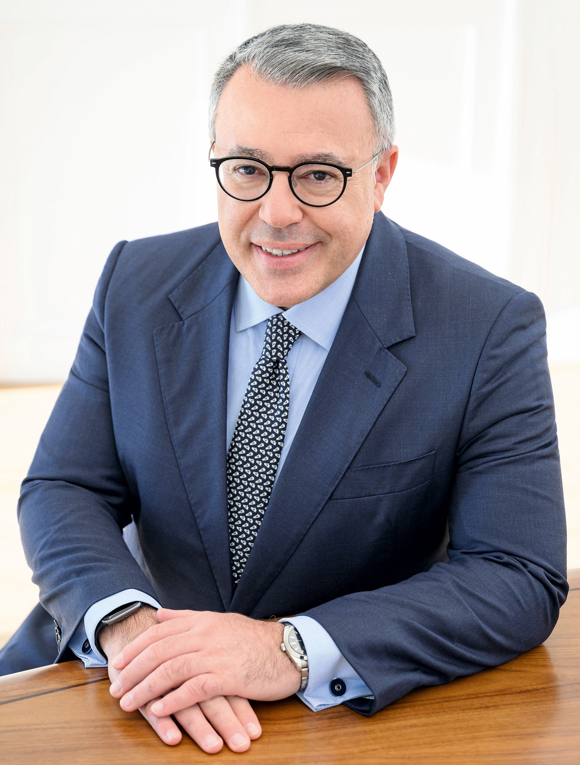 Κ – Παρουσίαση: Αlpha Bank – Νέα εποχή στον τραπεζικό κλάδο, νέα δυναμική στο brand Ελλάδα-1