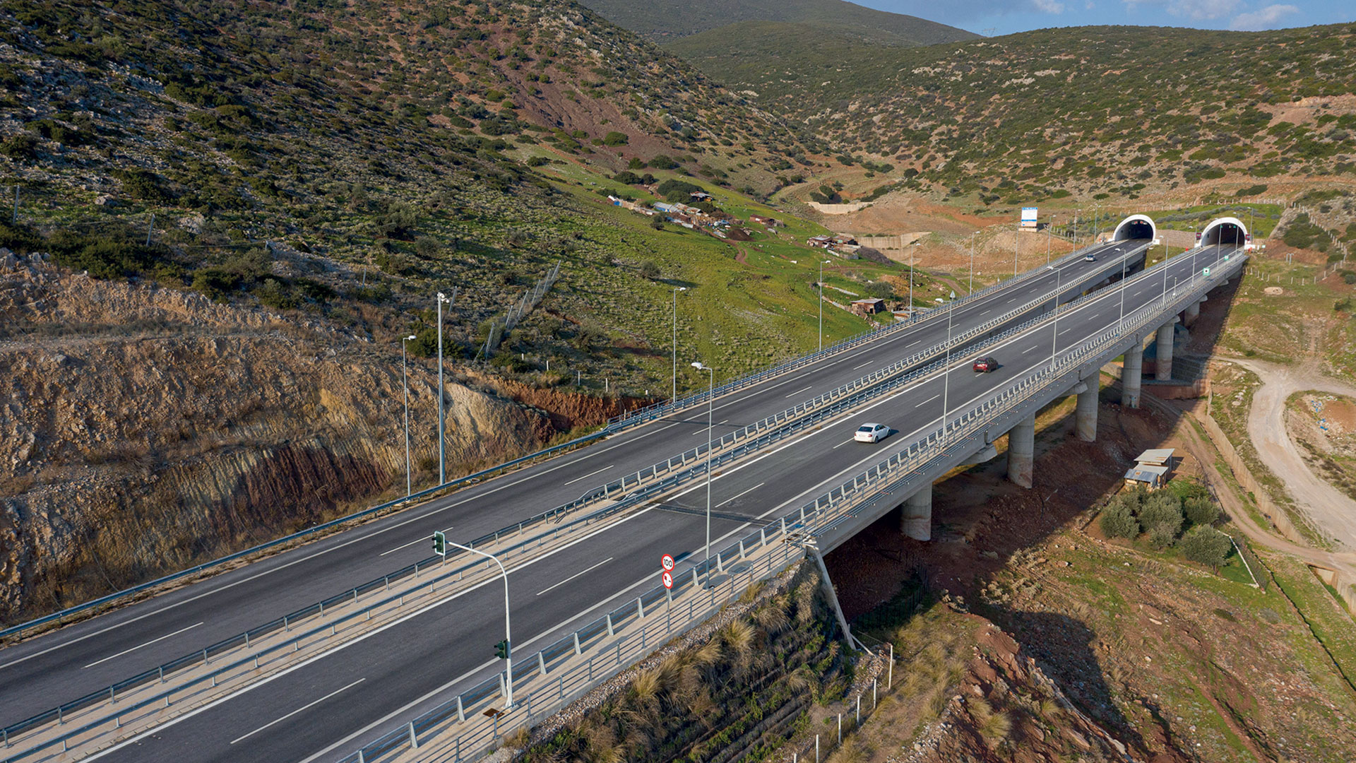 Κ – Παρουσίαση: Ομιλος ΓΕΚ ΤΕΡΝΑ – Στρατηγικά τοποθετημένος, κατάλληλα εφοδιασμένος και σε άριστη οικονομική και επιχειρησιακή υγεία-1