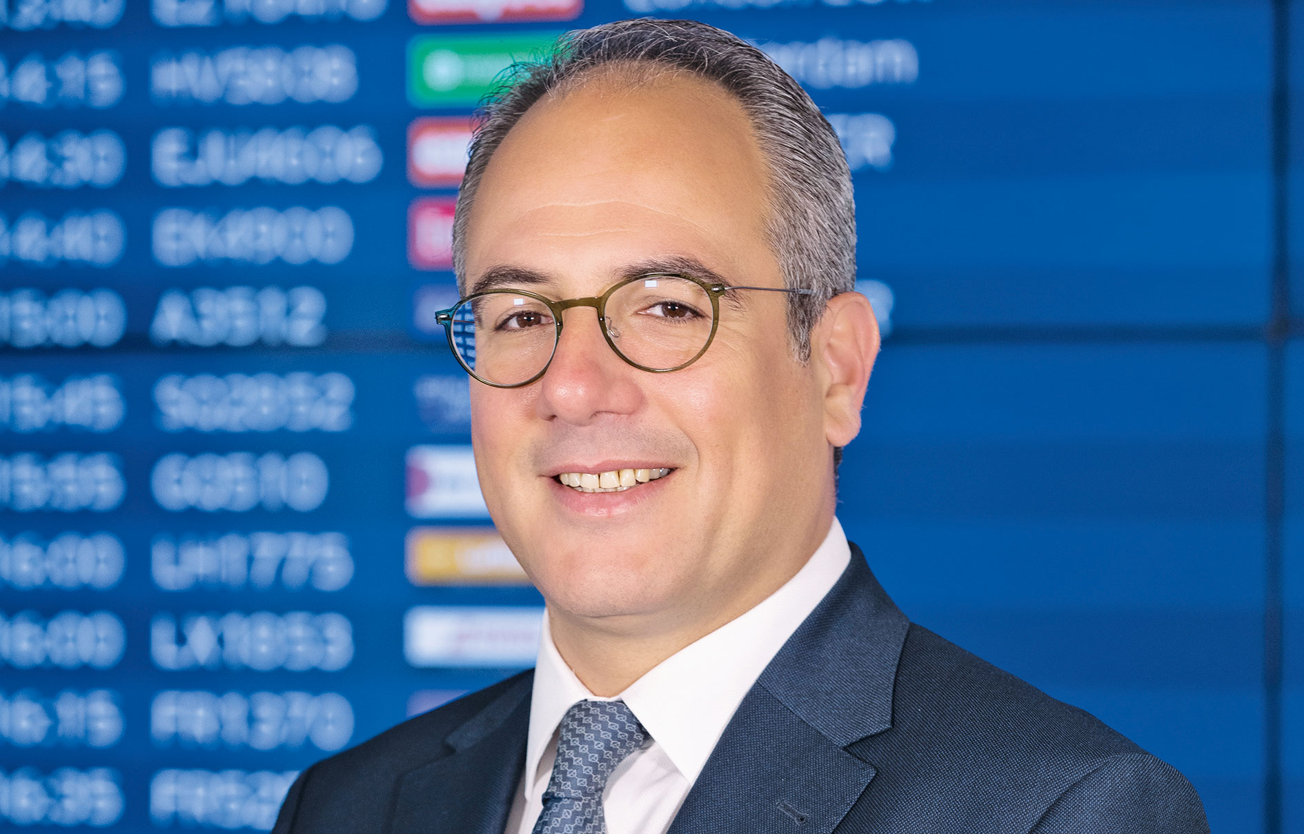 Κ – Παρουσίαση: Fraport Greece – Με επένδυση 1,8 δισ. ευρώ, αναβαθμίσαμε 14 αεροδρόμια σε σύγχρονες πύλες εισόδου στη χώρα-1