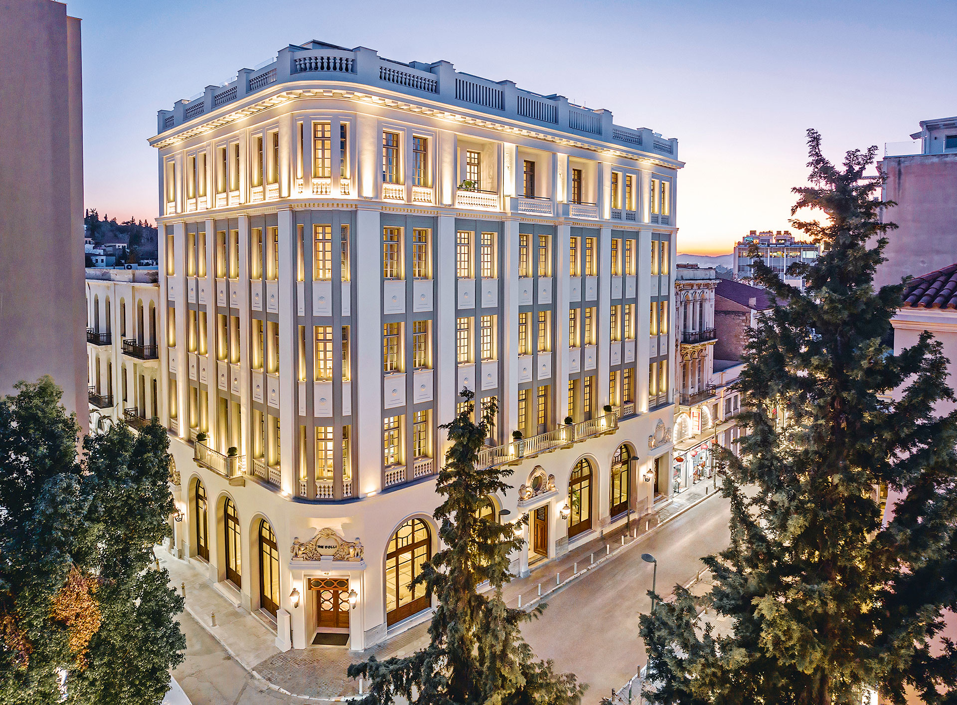 Κ – Παρουσίαση: Grecotel – Χαράσουμε πρώτοι τον δρόμο για τον ελληνικό τουρισμό-1