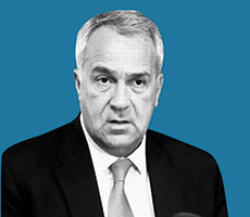 Μάκης Βορίδης: Κούραση-1