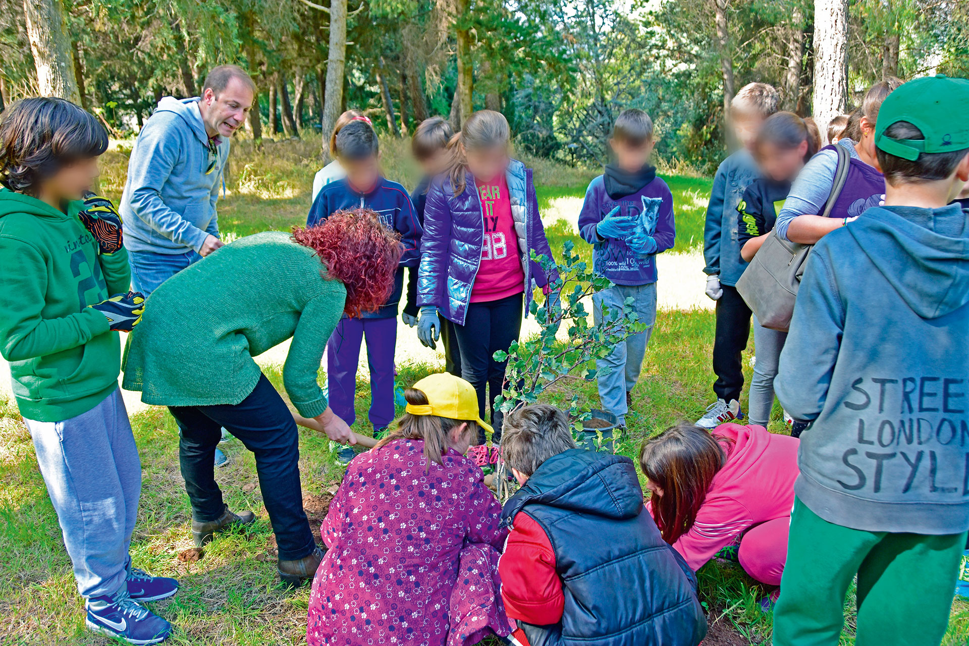 Οι «εκτός», οι μαθητές, οι γονείς και όταν οι δάσκαλοι γίνονται «σάκος του μποξ»-1