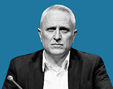 Γιάννης Ραγκούσης: Μητρώα-1