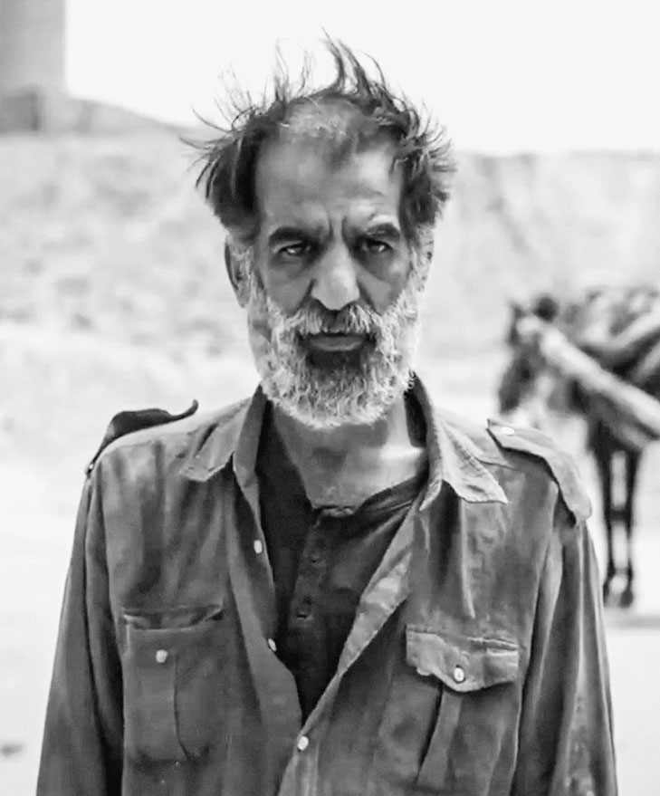 Home Cinema: Ελπίδα από τη δύναμη της παιδικής αθωότητας-1